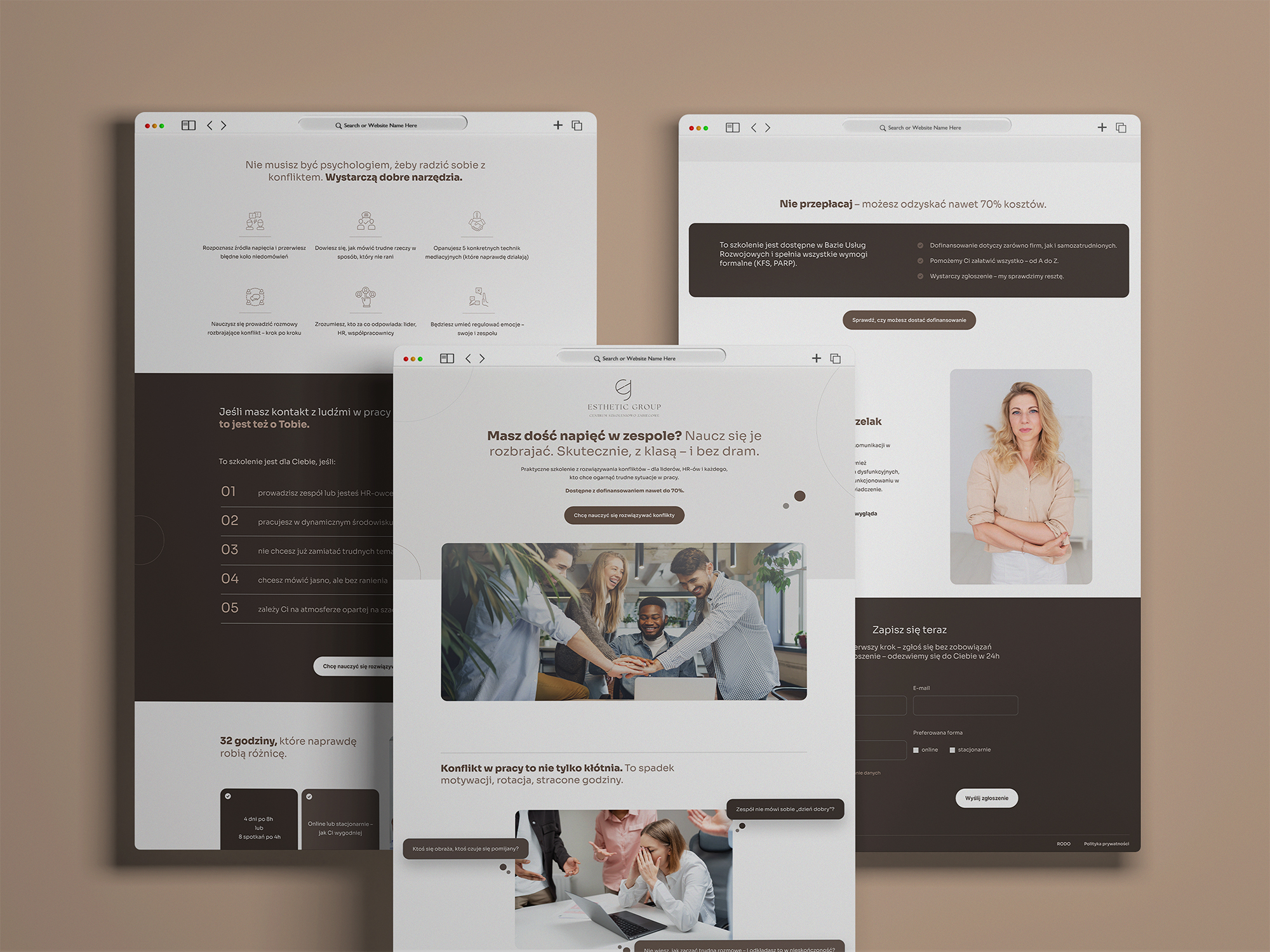Portfolio item