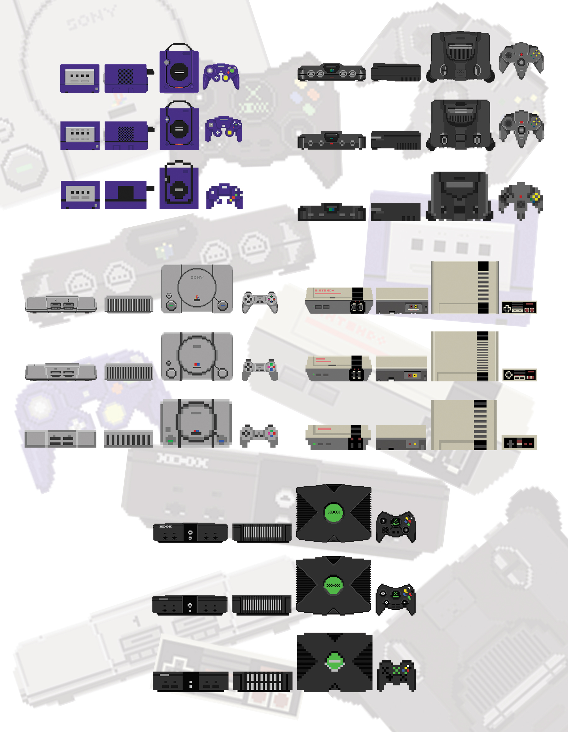 Portfolio item