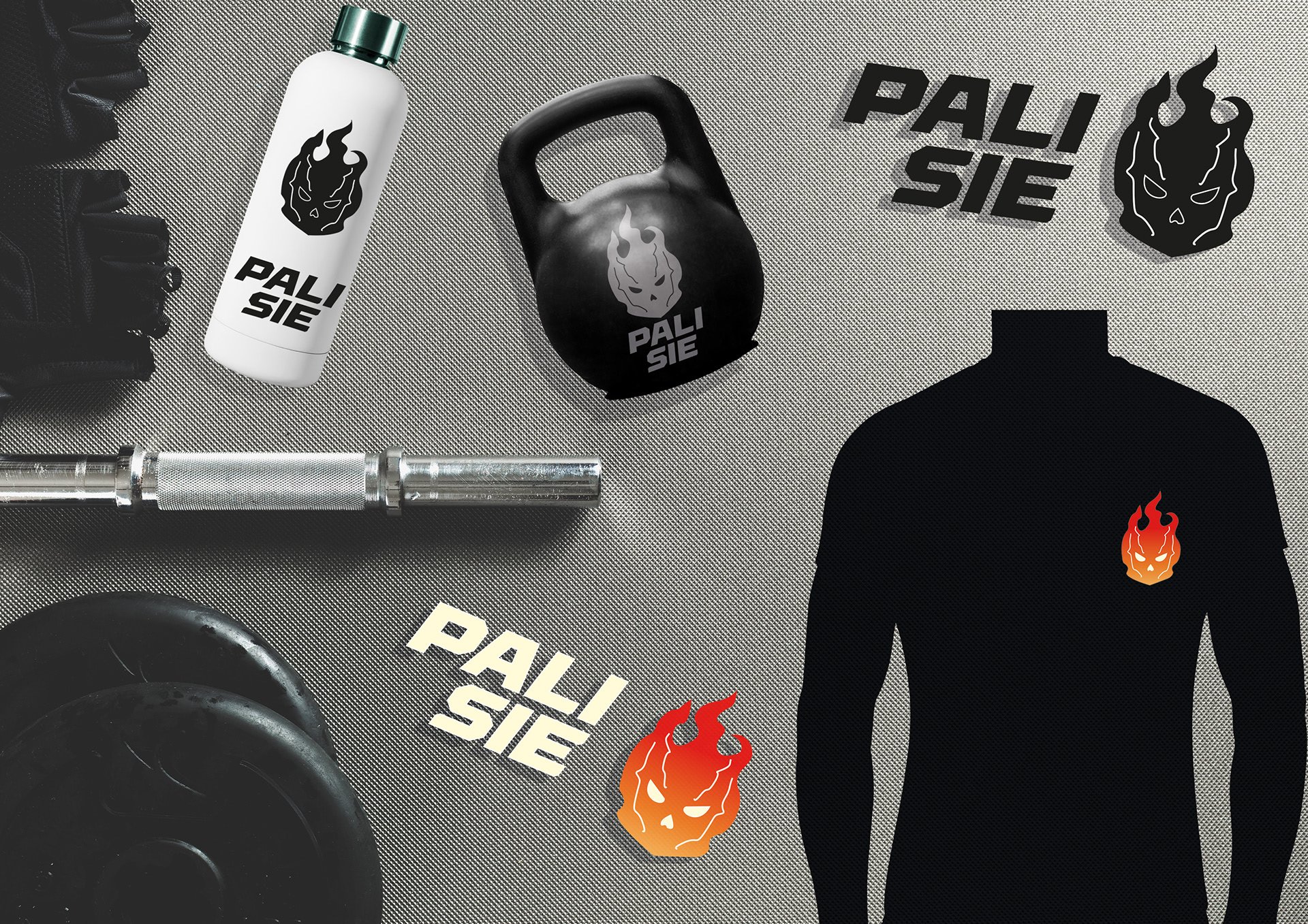 Portfolio item