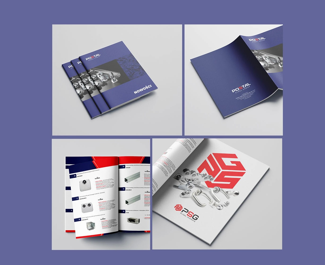 Portfolio item
