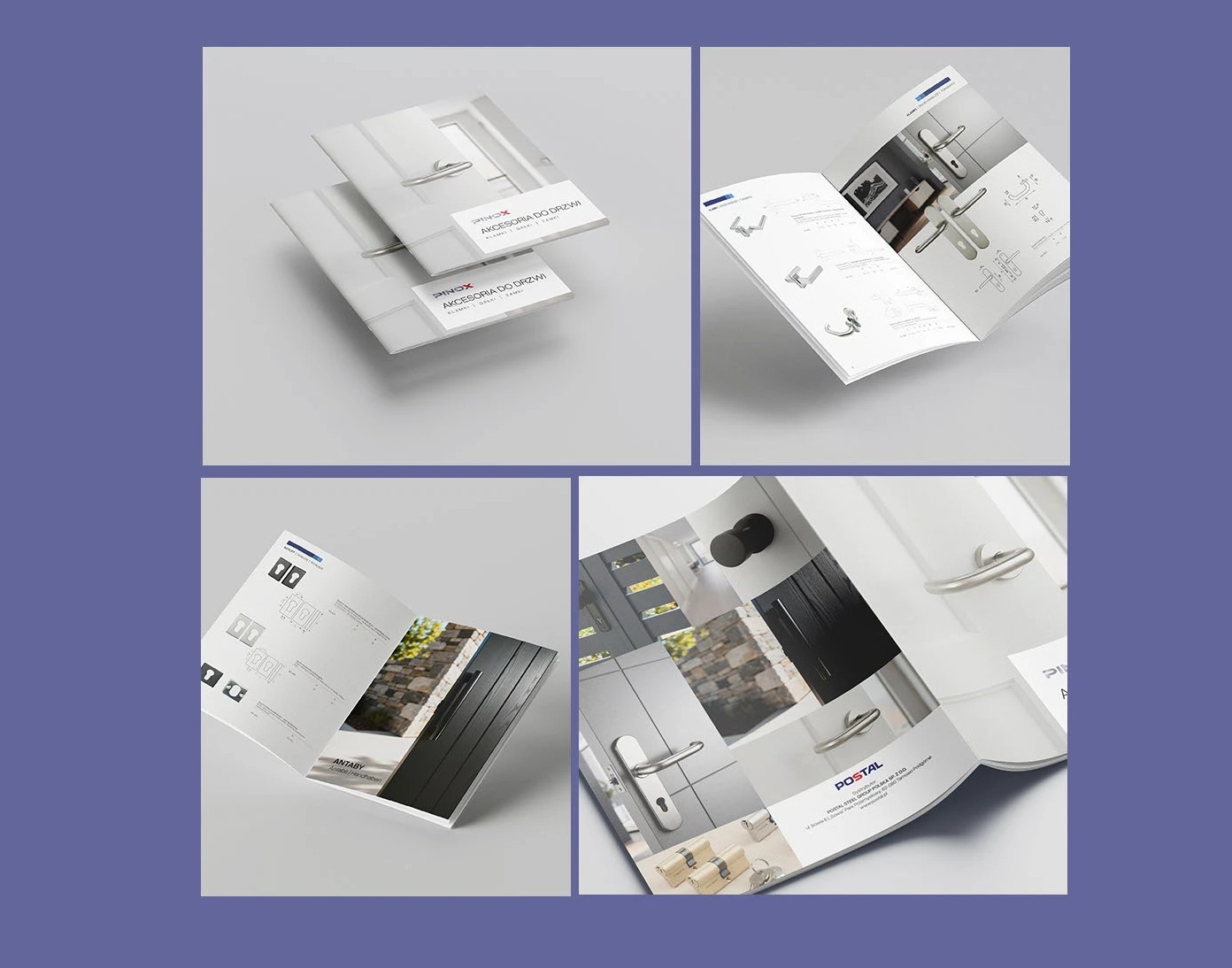 Portfolio item