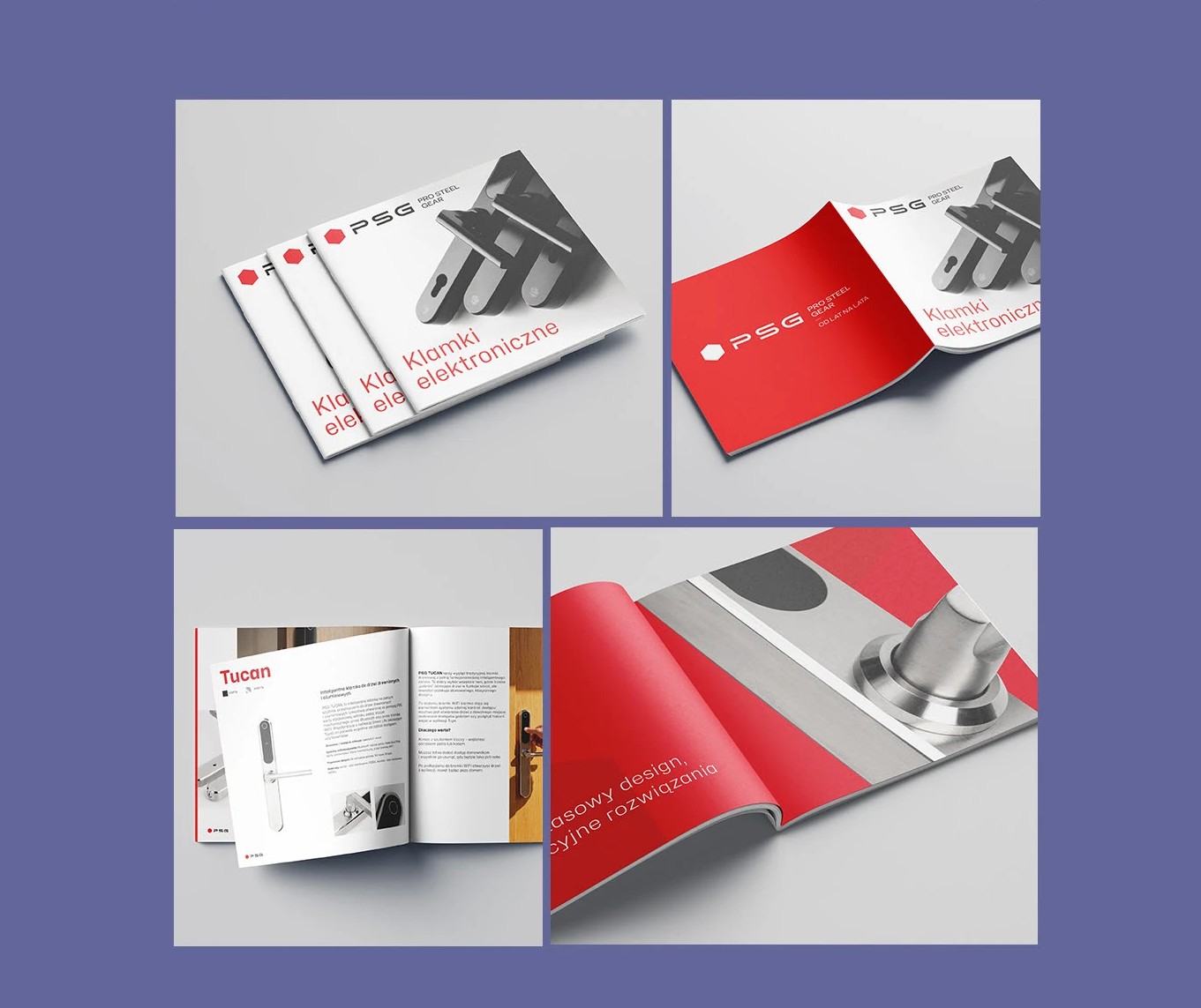 Portfolio item