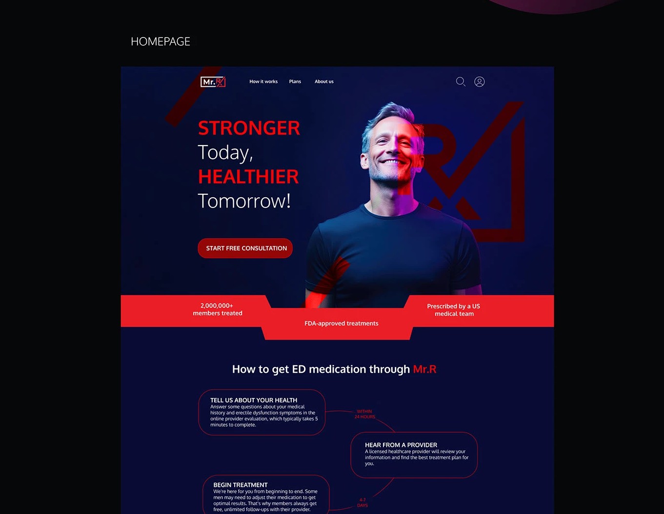 Portfolio item