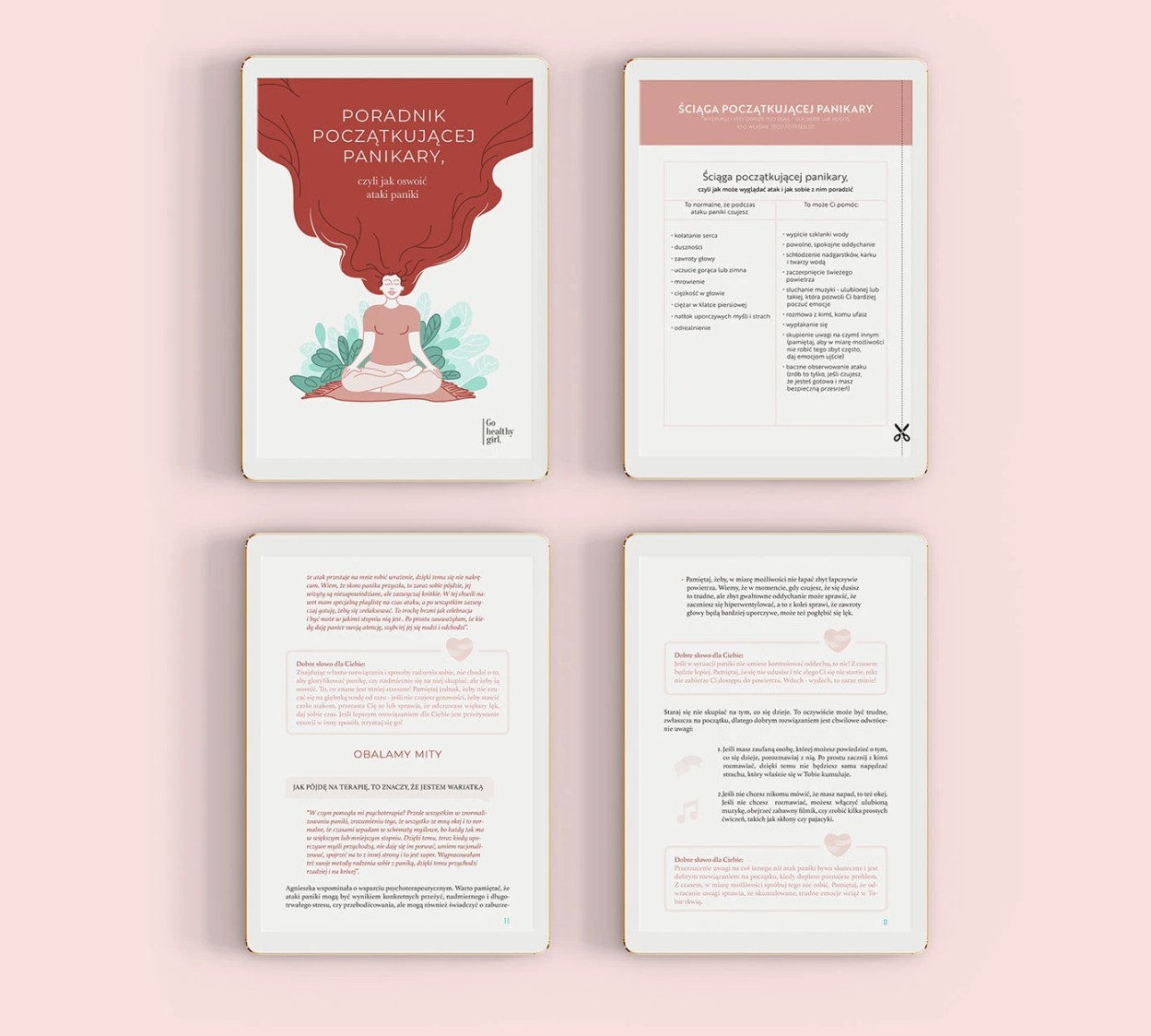 Portfolio item