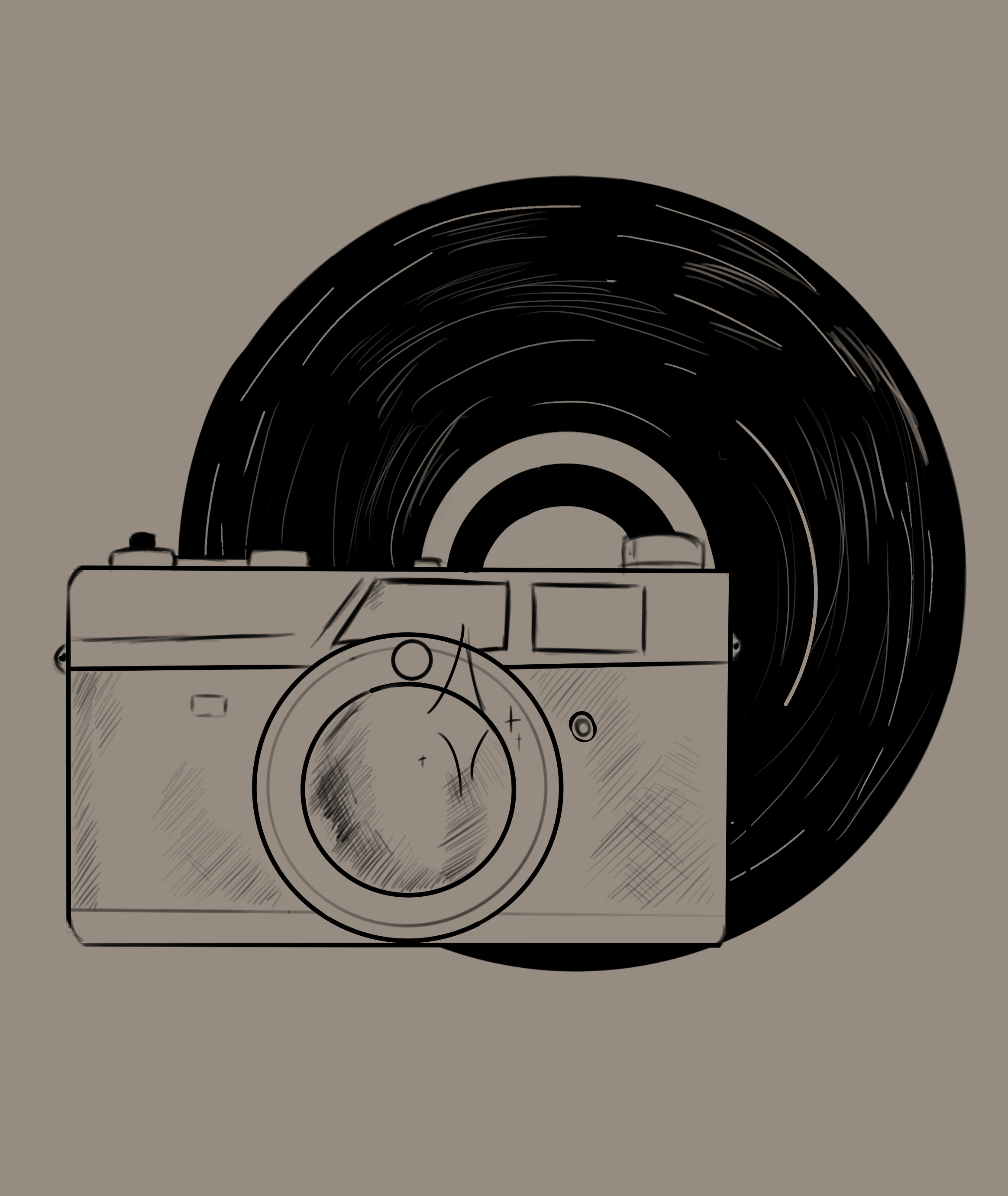 Portfolio item