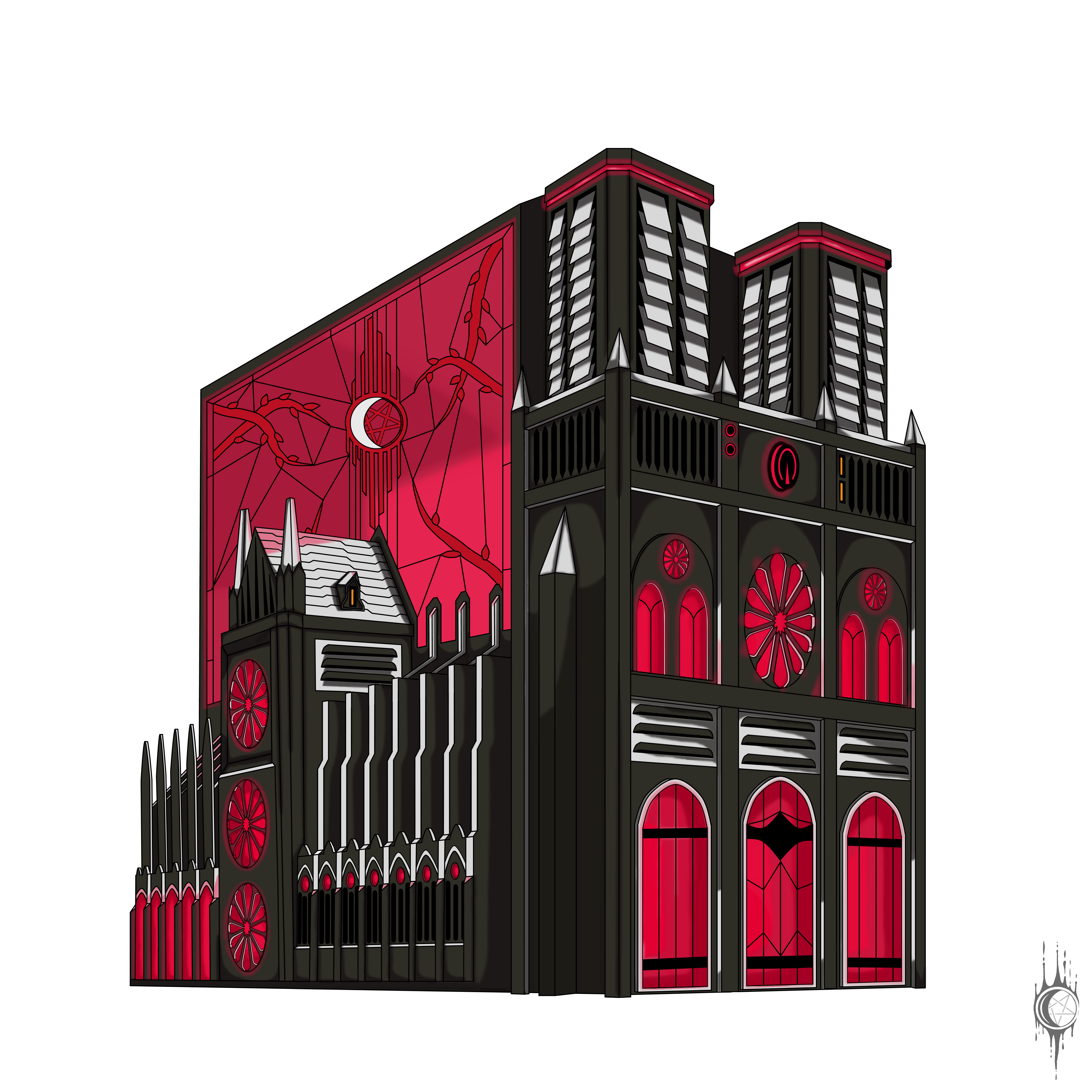 Portfolio item