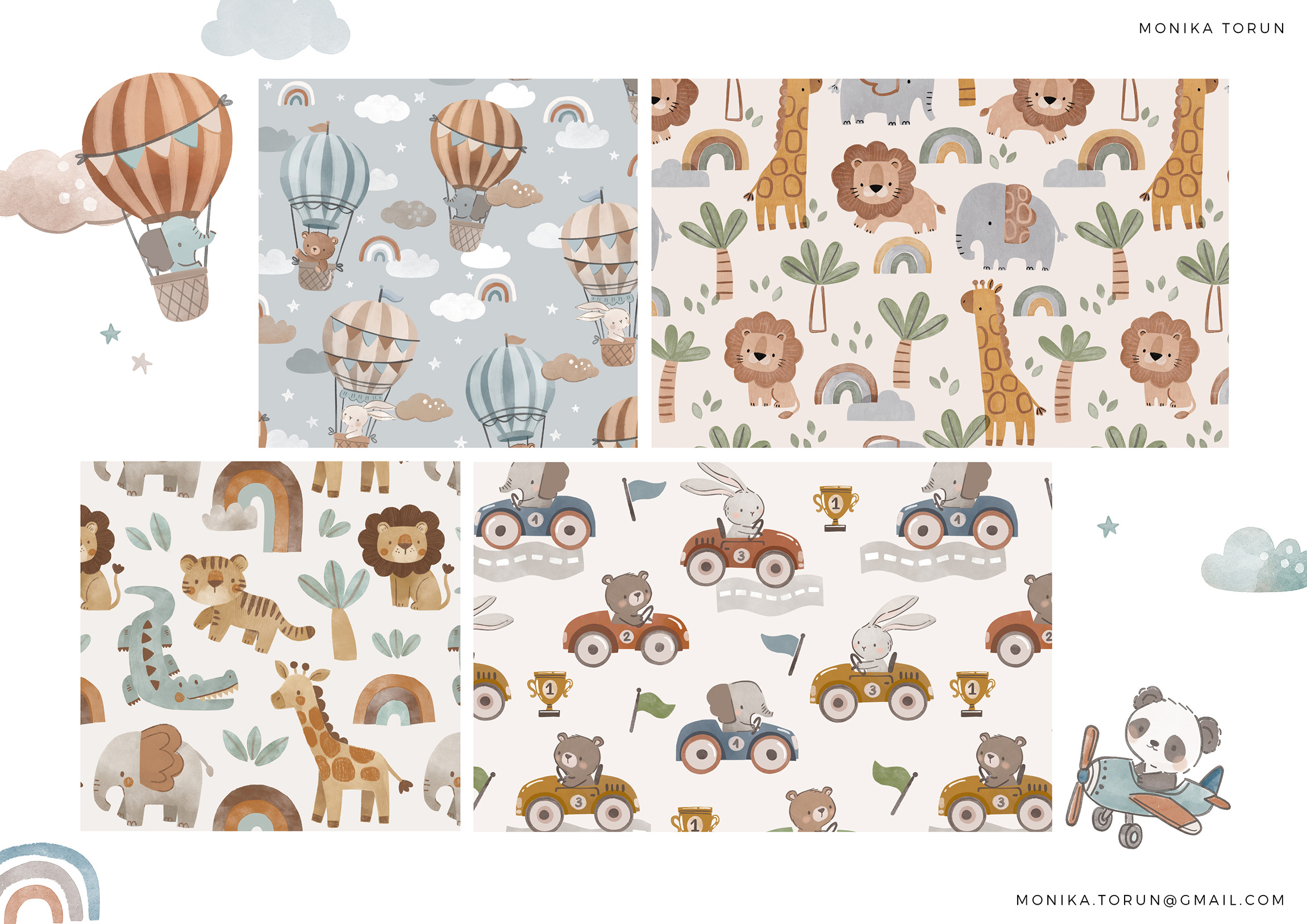 Portfolio item