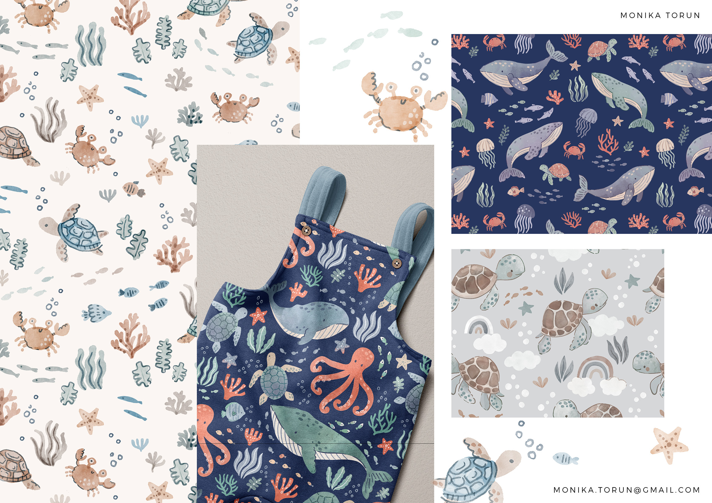 Portfolio item