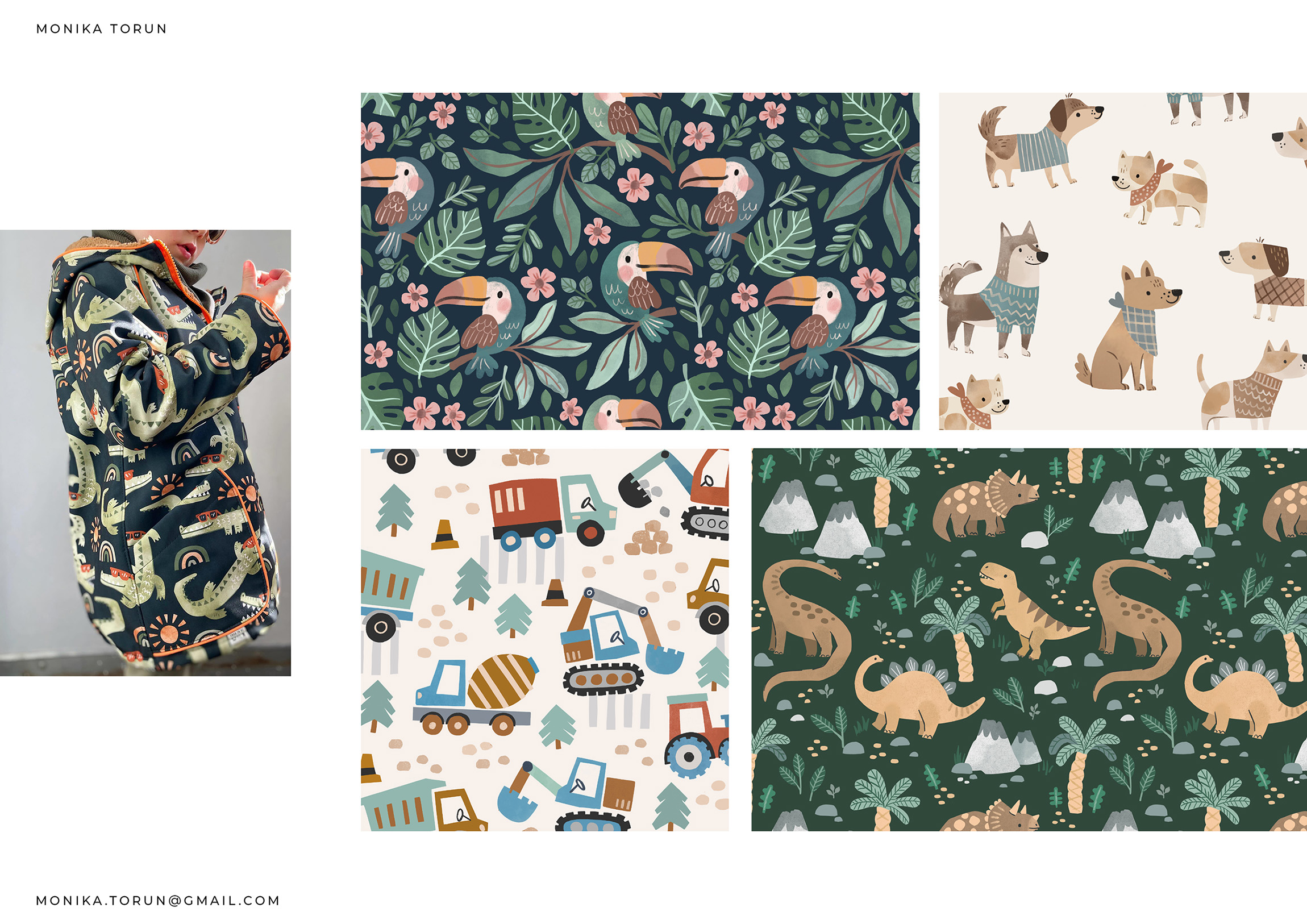 Portfolio item