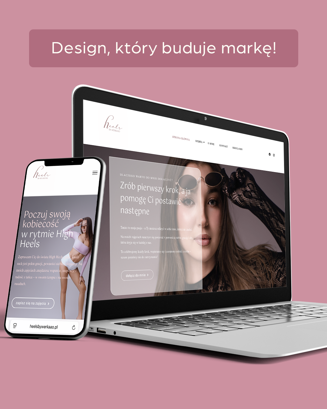 Portfolio item