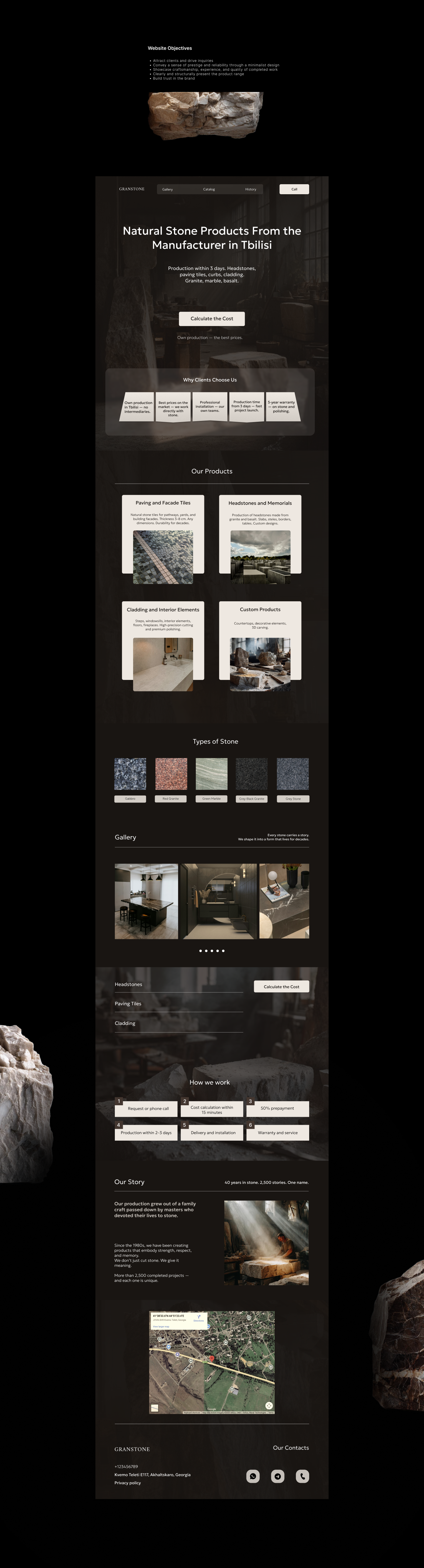 Portfolio item