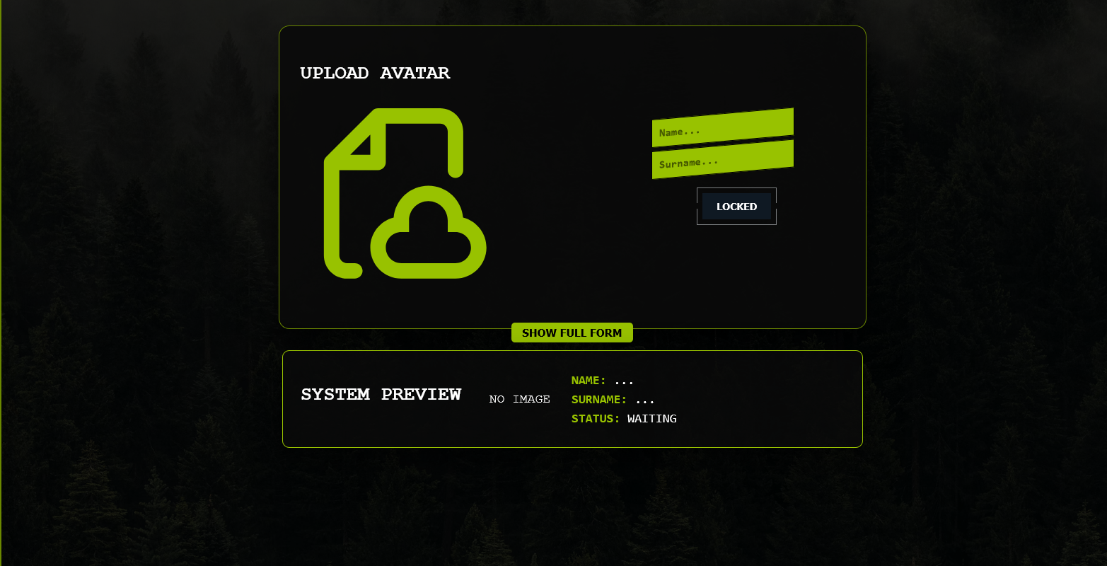 Portfolio item