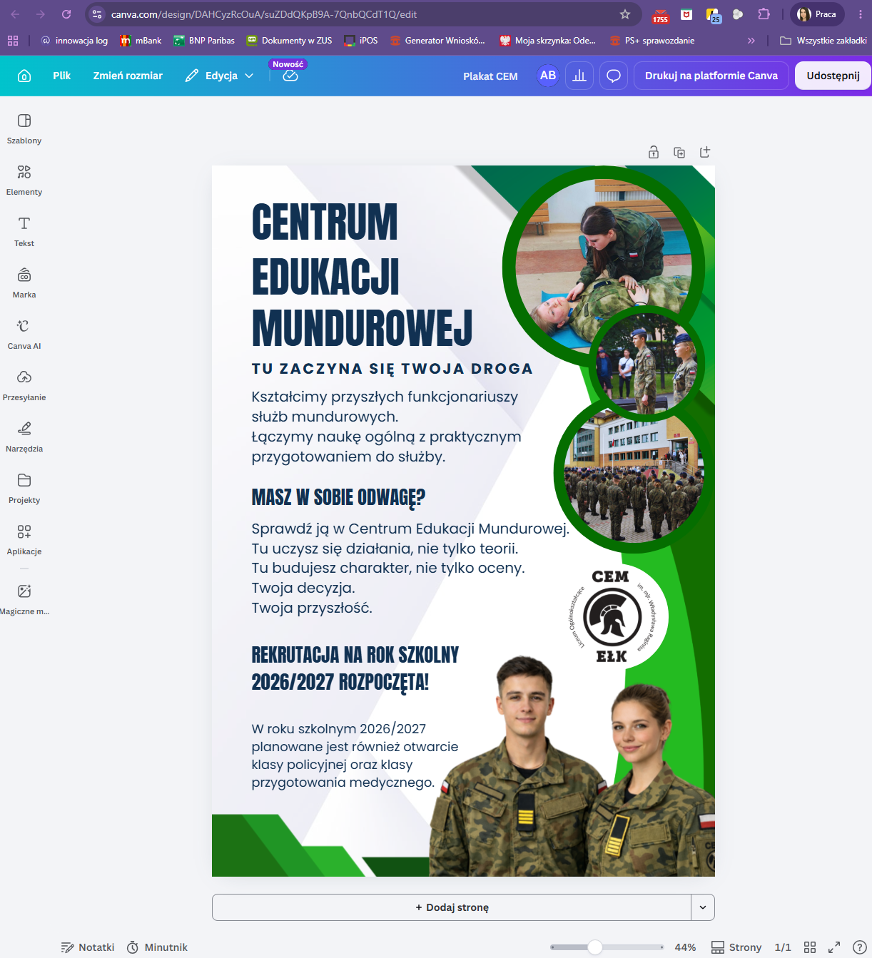 Portfolio item