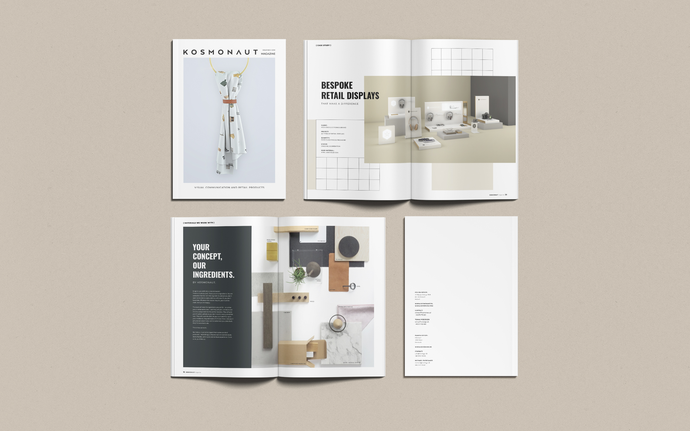 Portfolio item