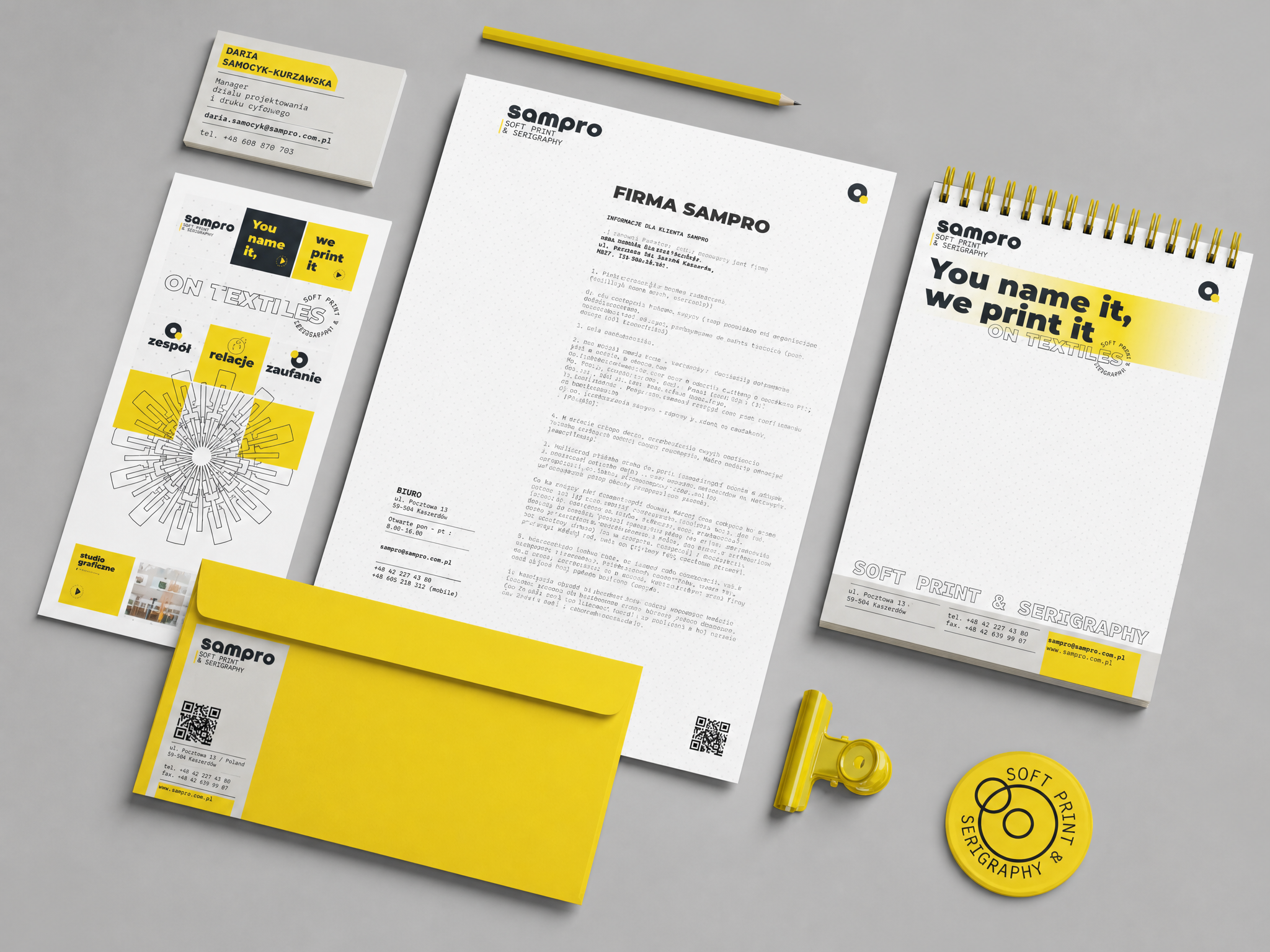 Portfolio item