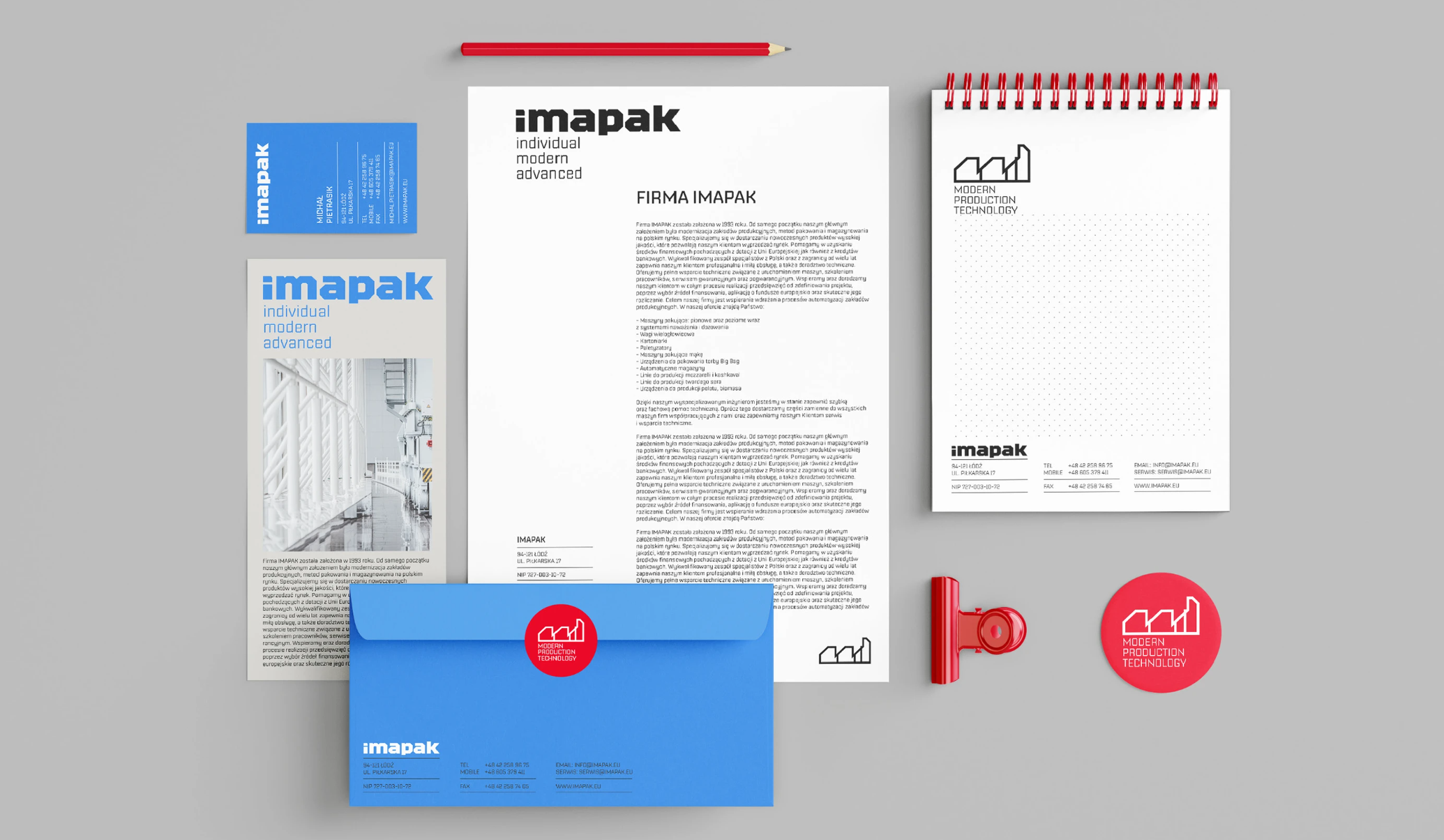Portfolio item