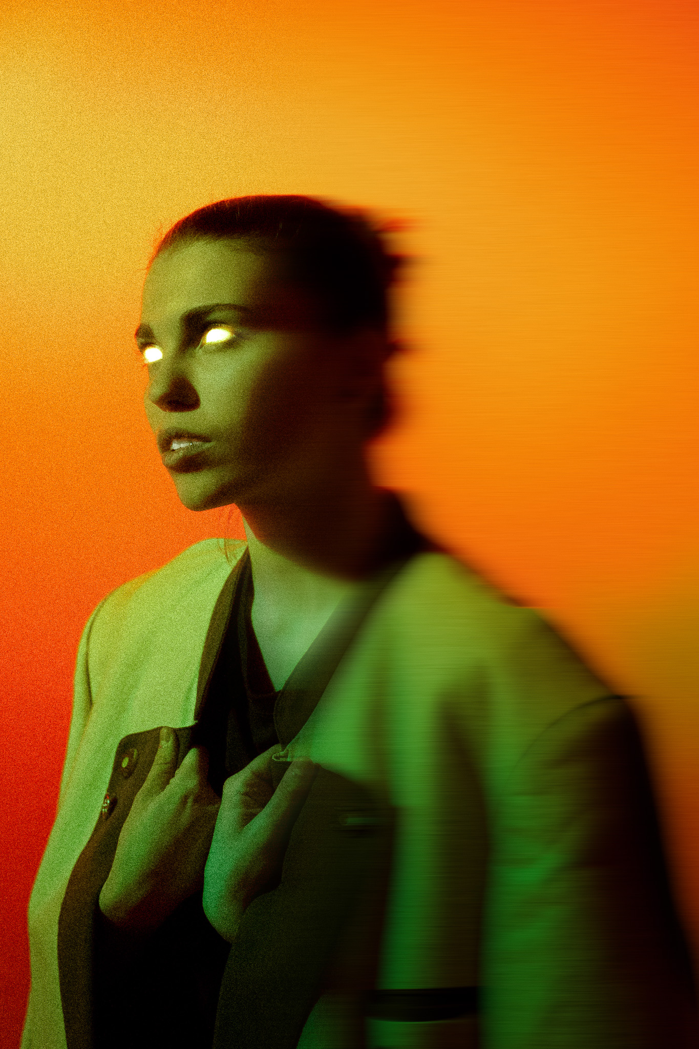 Portfolio item