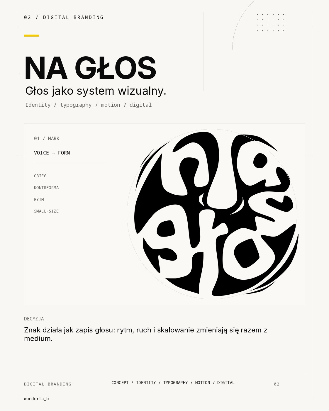 Portfolio item