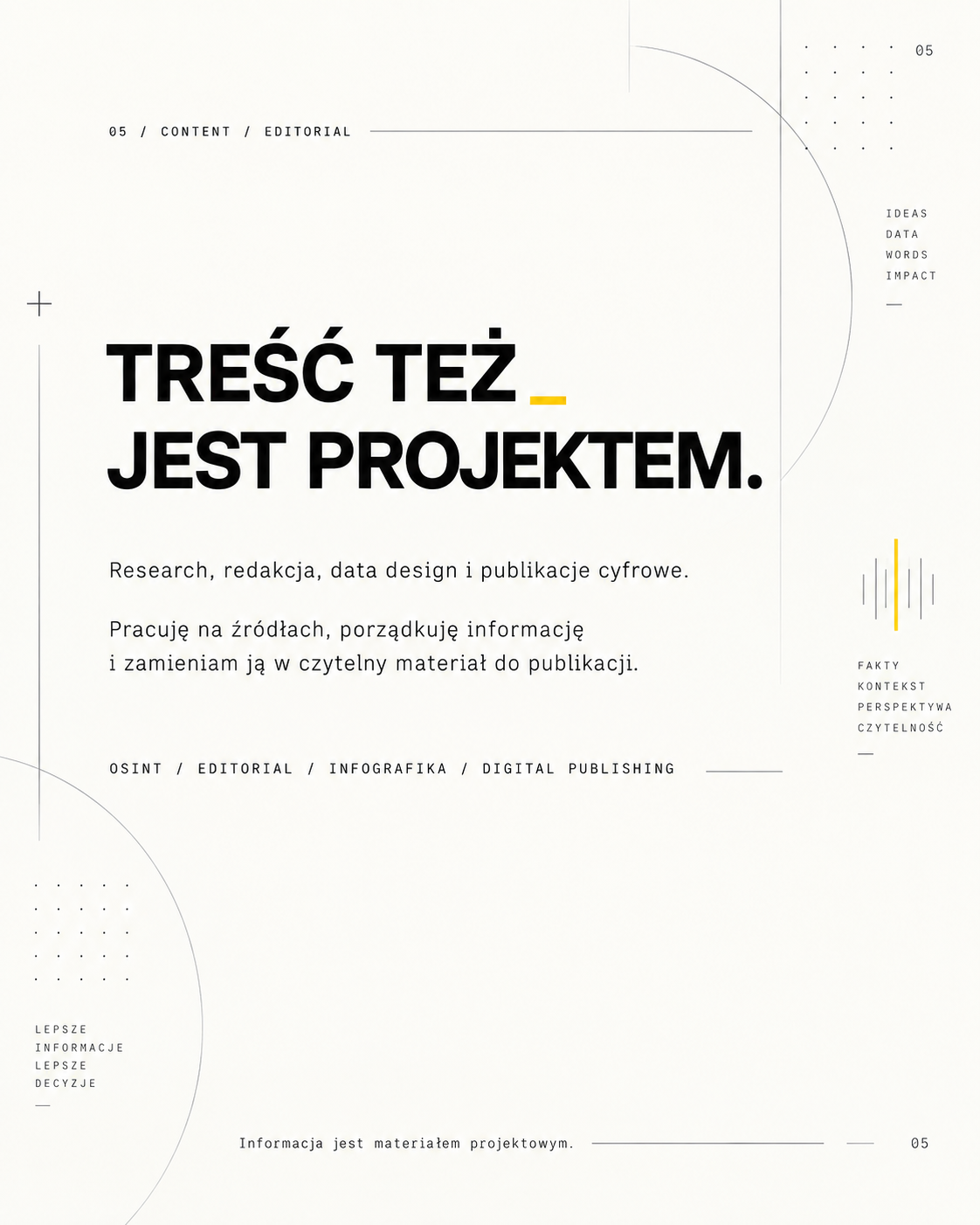 Portfolio item