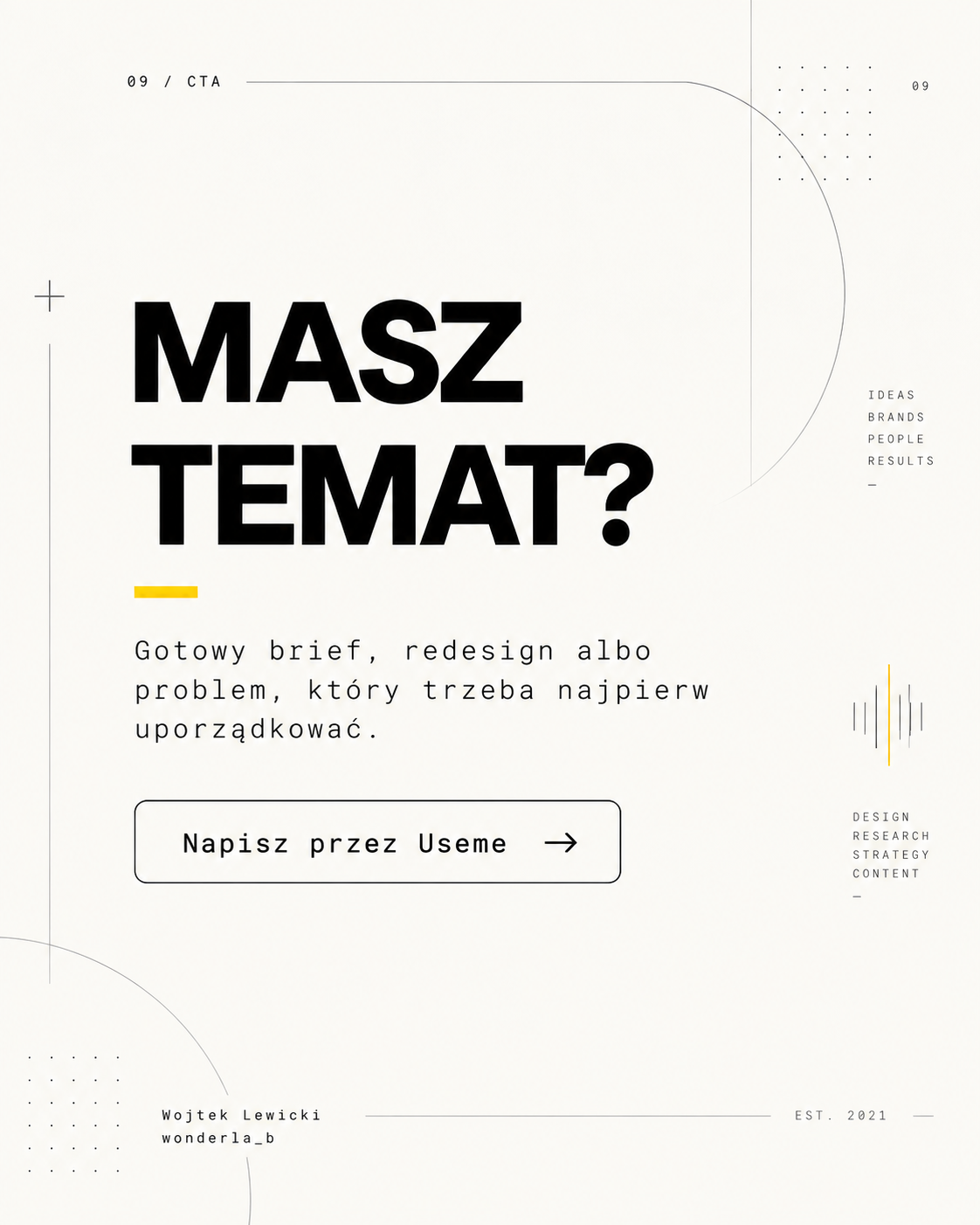 Portfolio item
