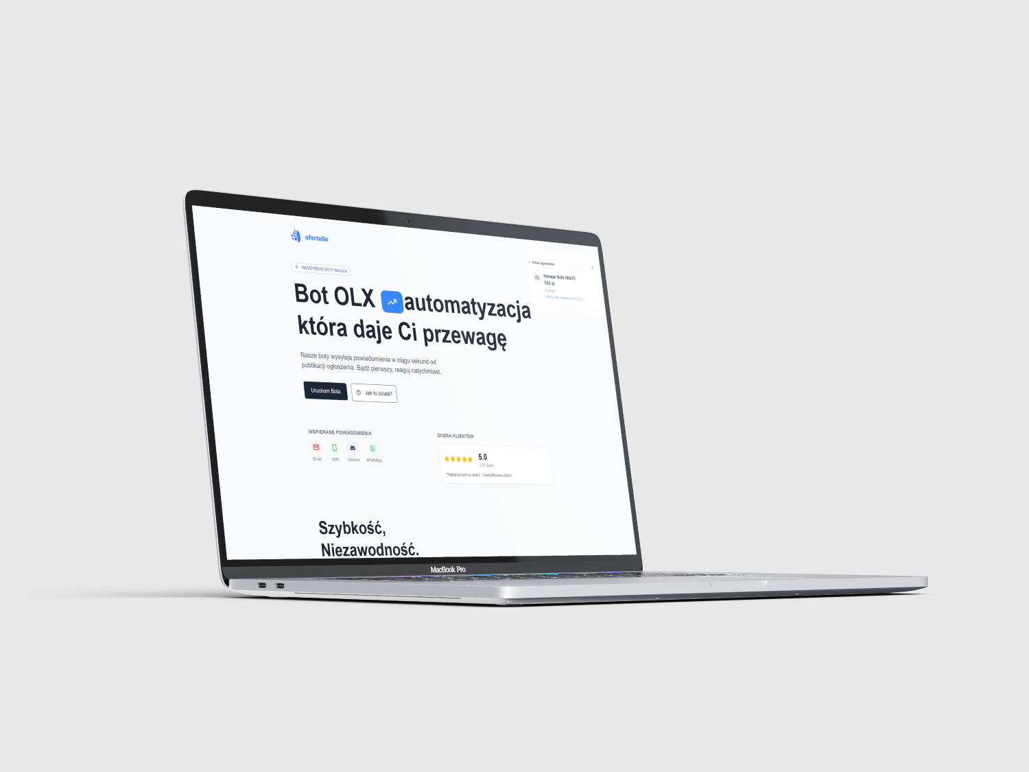 Portfolio item