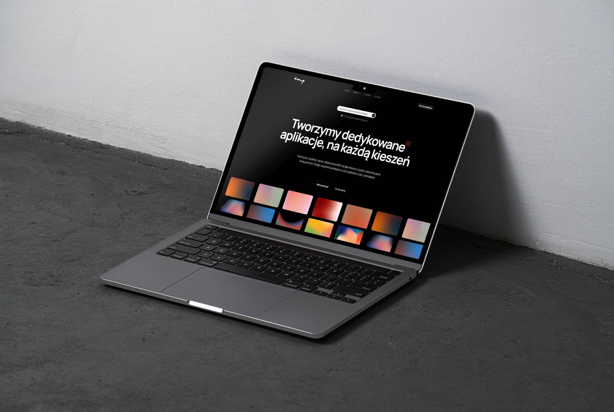 Portfolio item