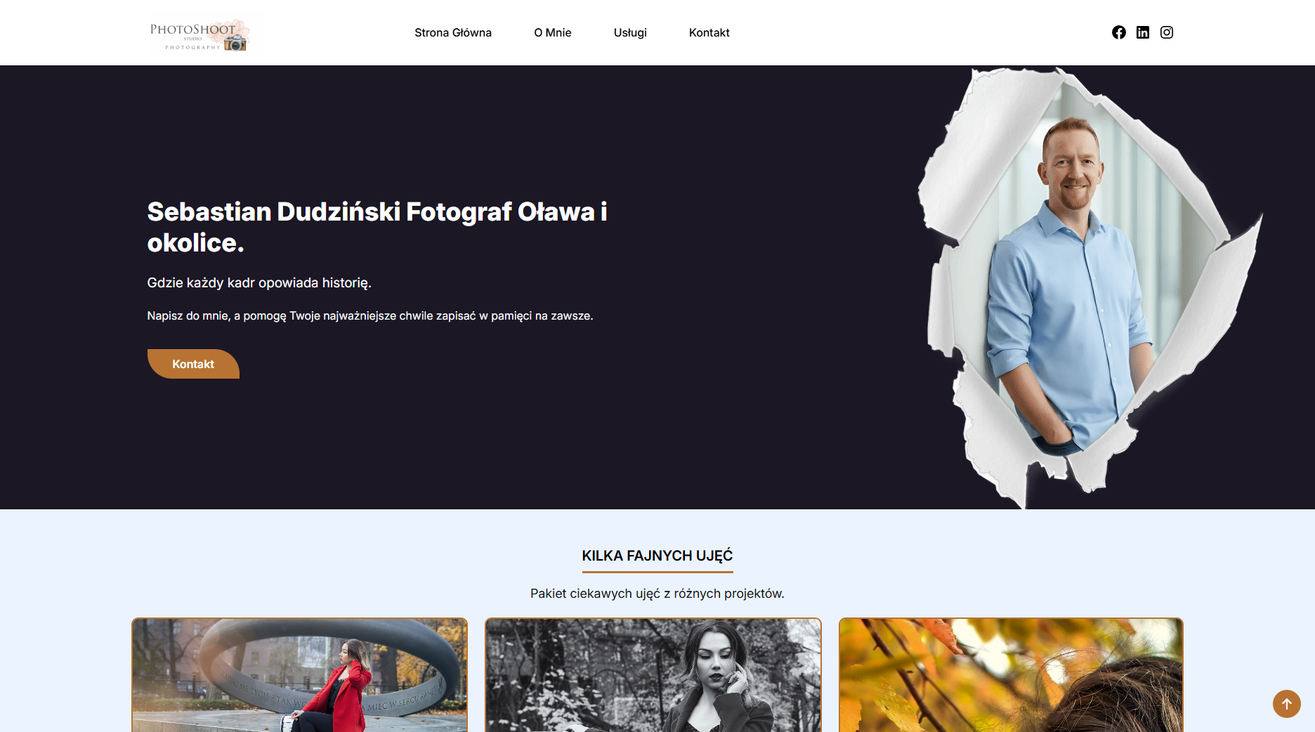 Portfolio item