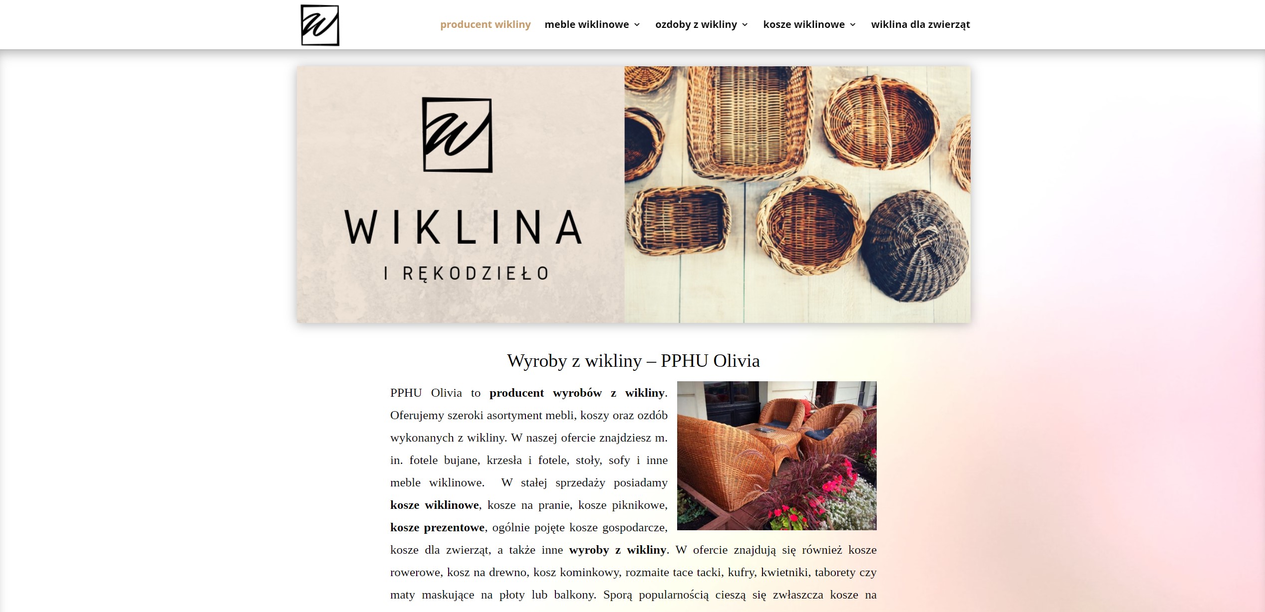 Portfolio item