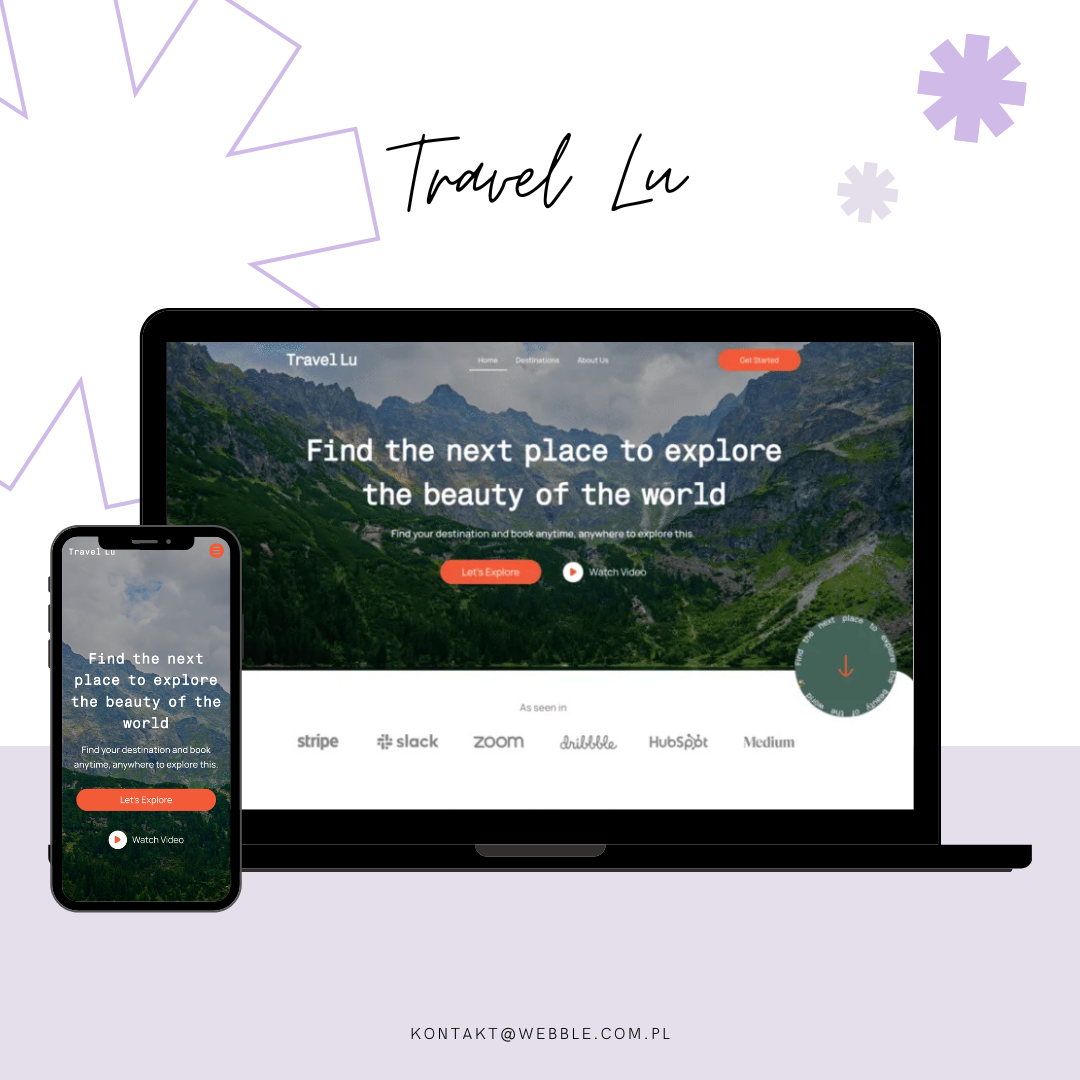 Portfolio item
