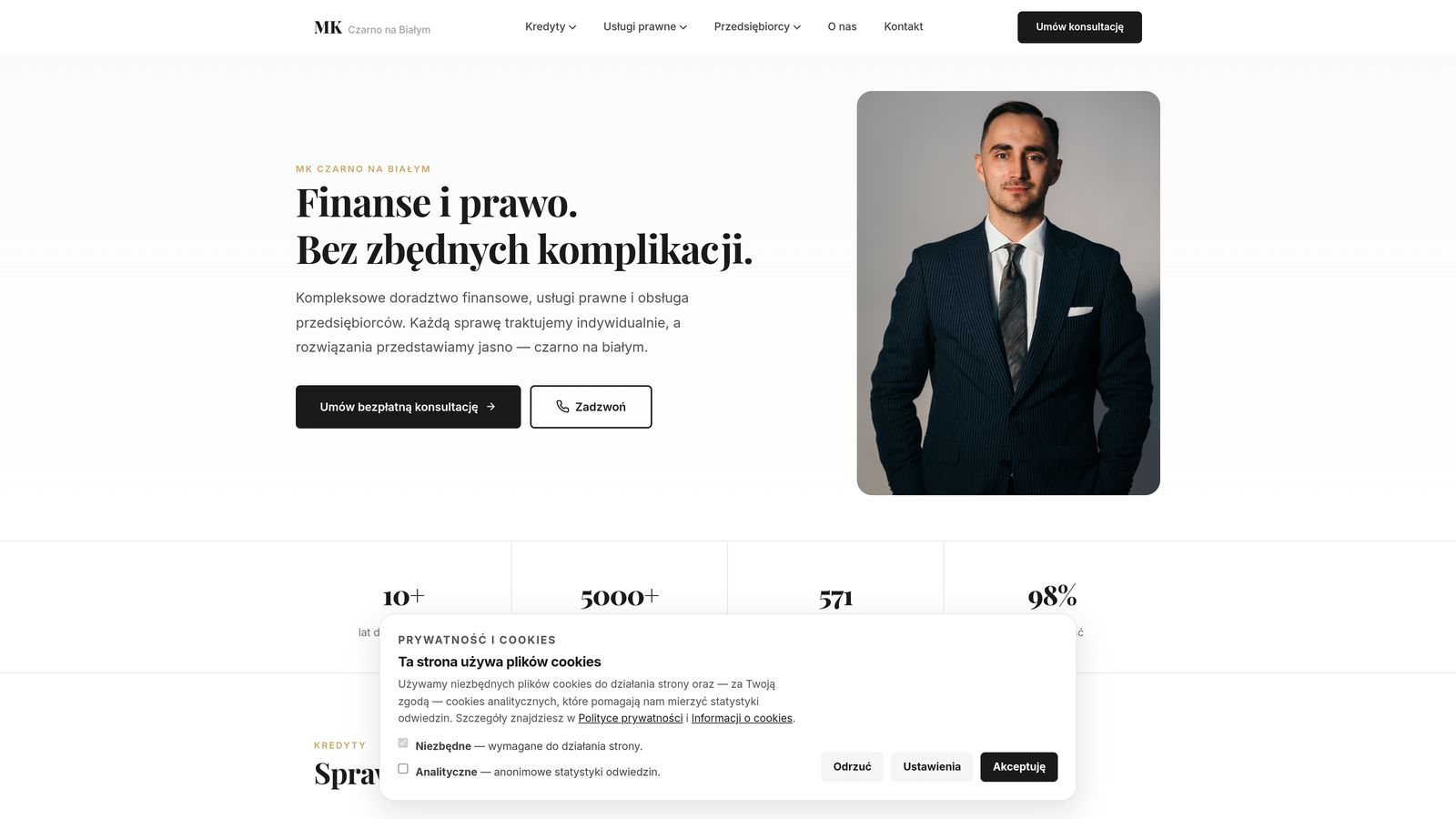 Portfolio item