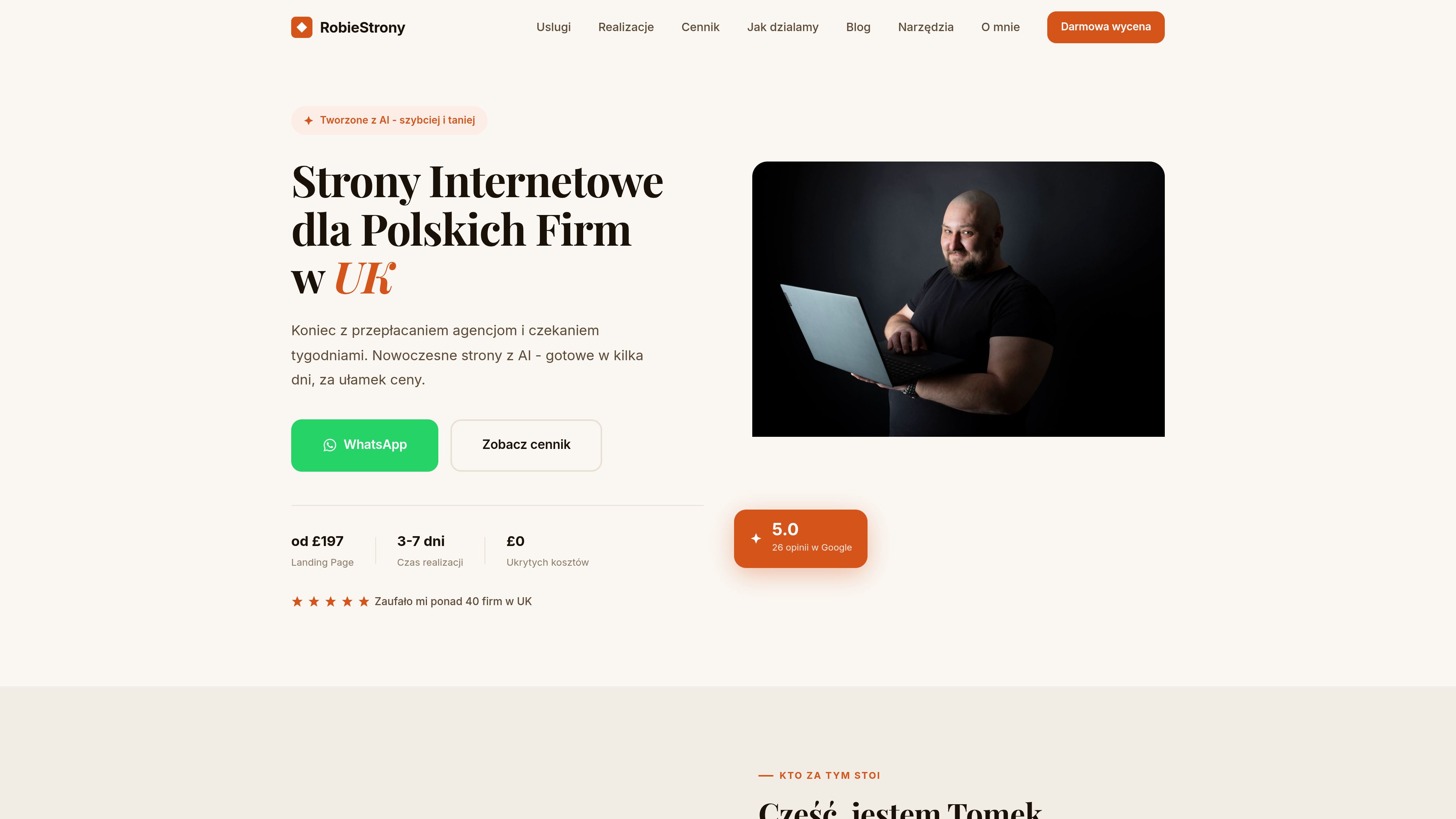 Portfolio item