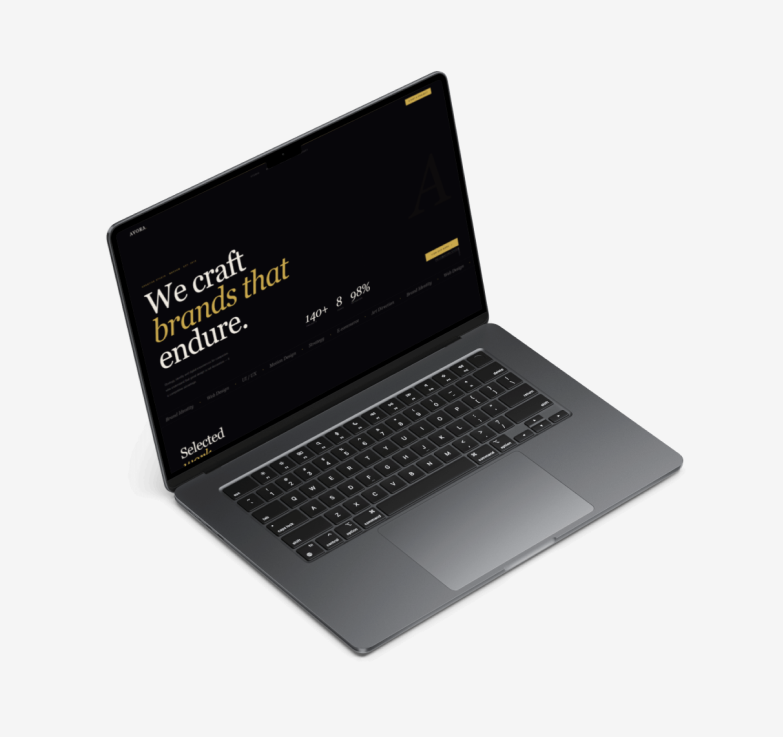 Portfolio item