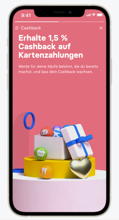 Portfolio item