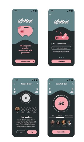 Portfolio item