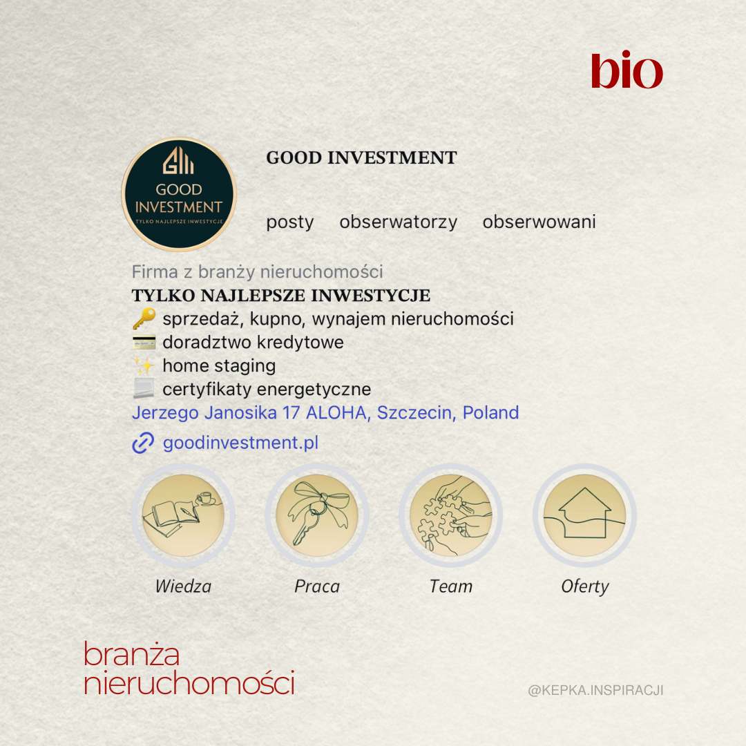 Portfolio item