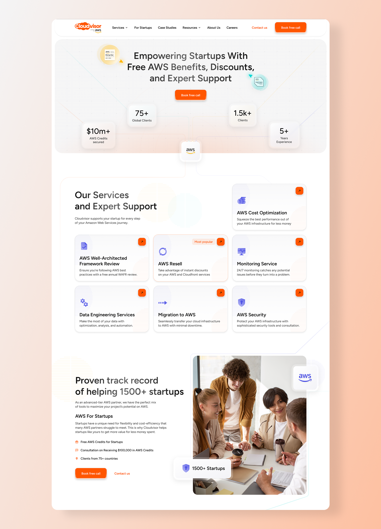 Portfolio item