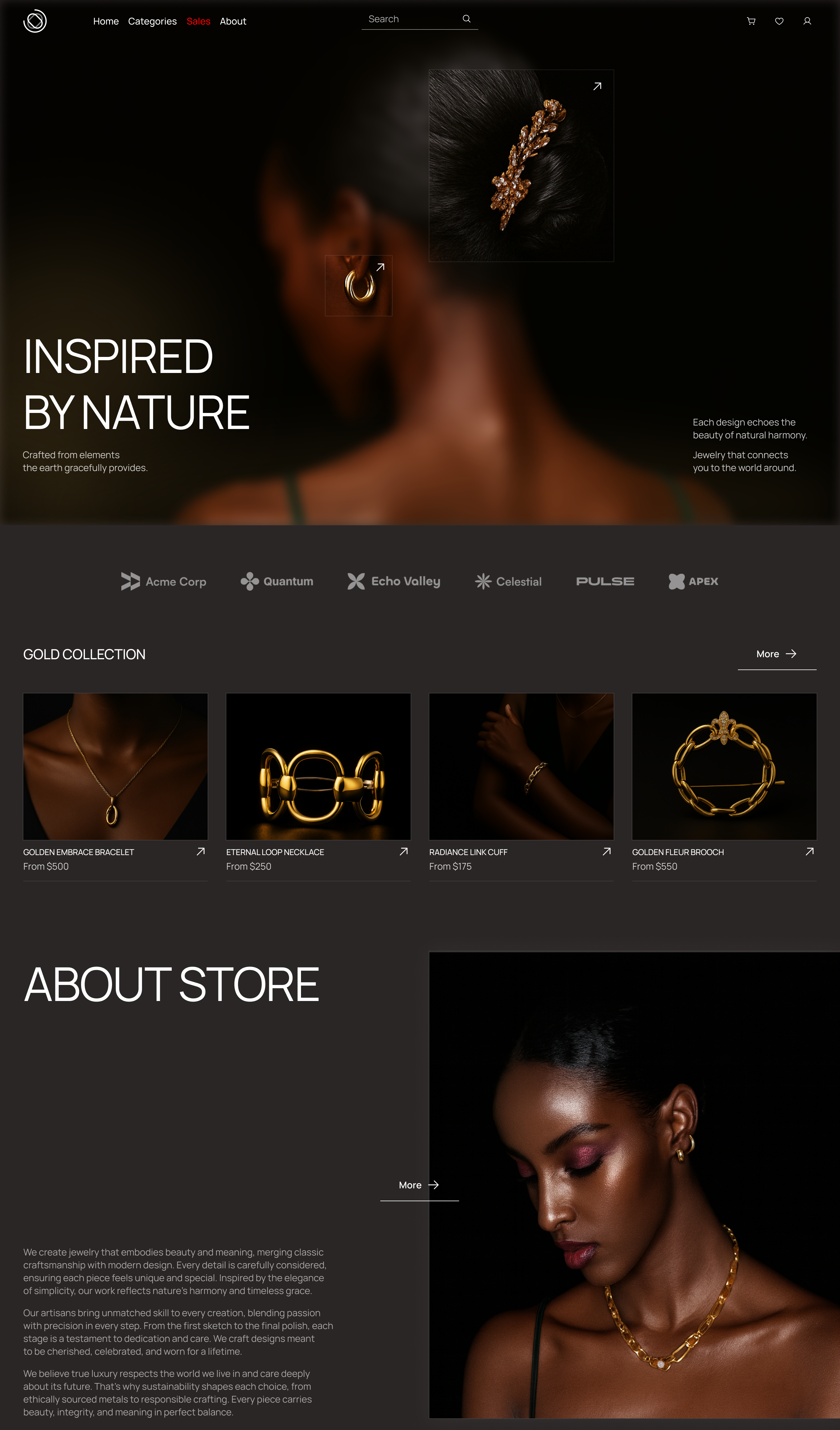 Portfolio item