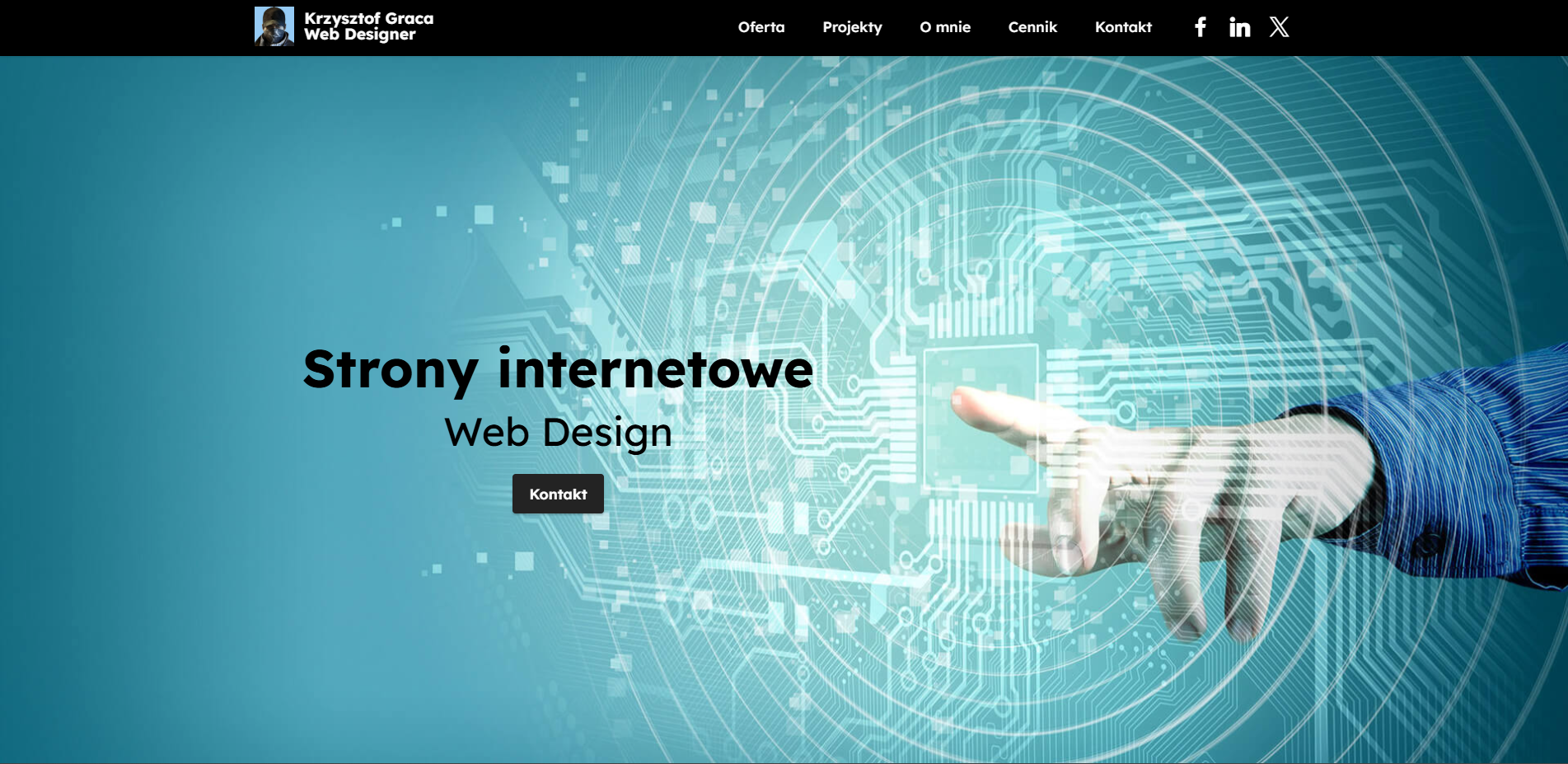 Portfolio item