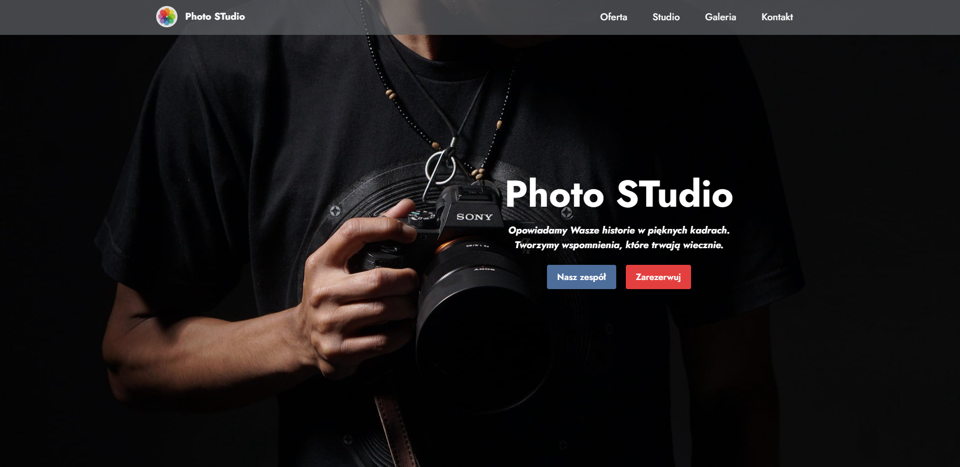 Portfolio item