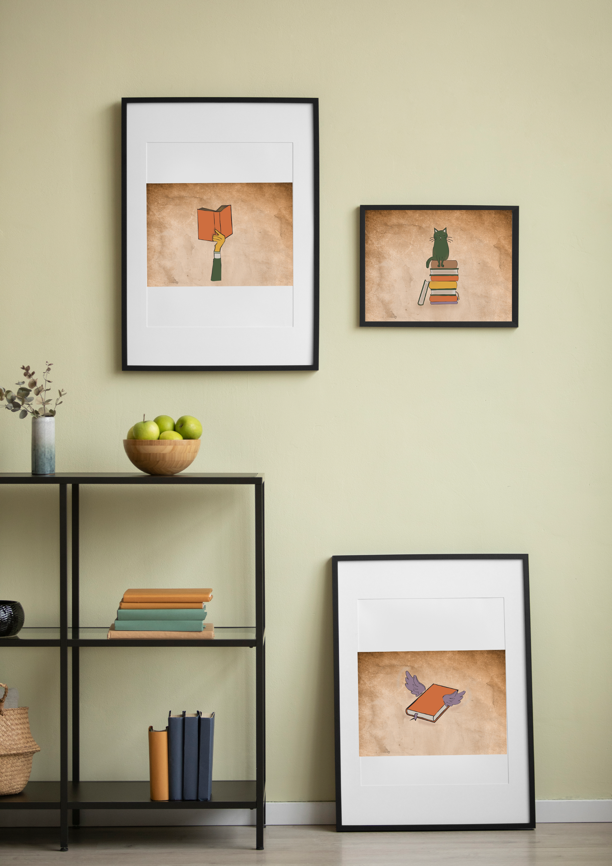 Portfolio item