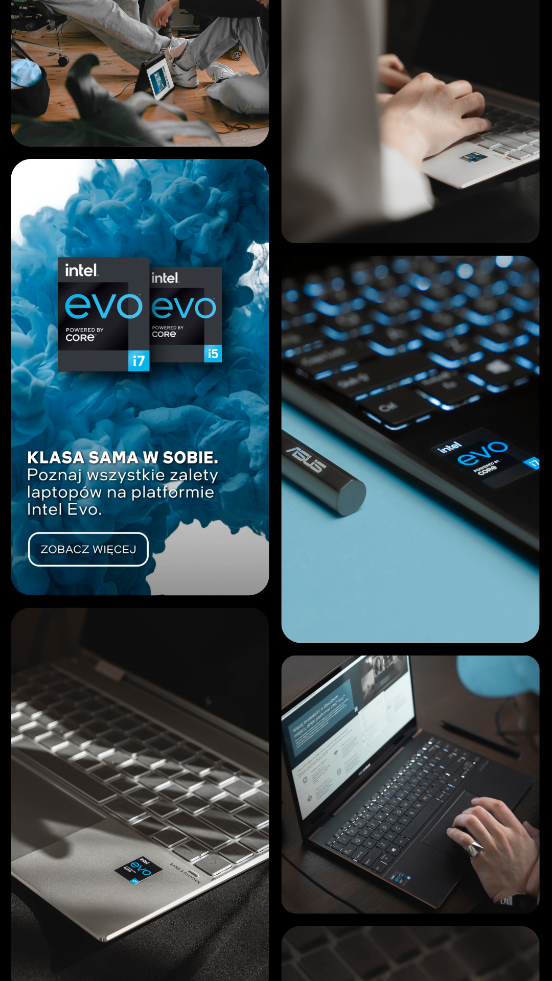 Portfolio item