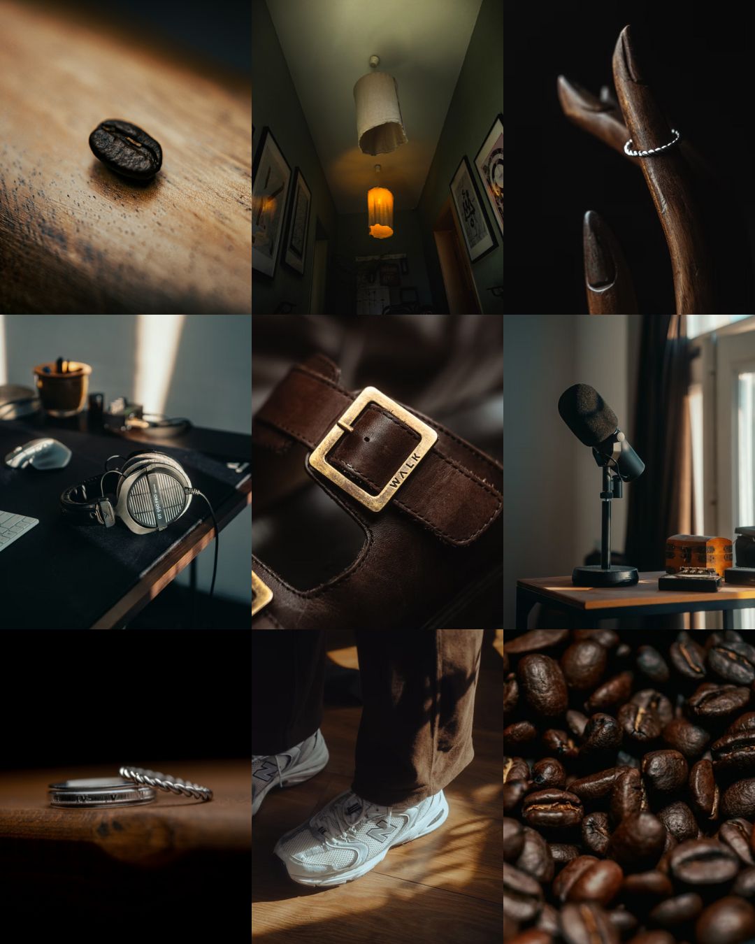 Portfolio item