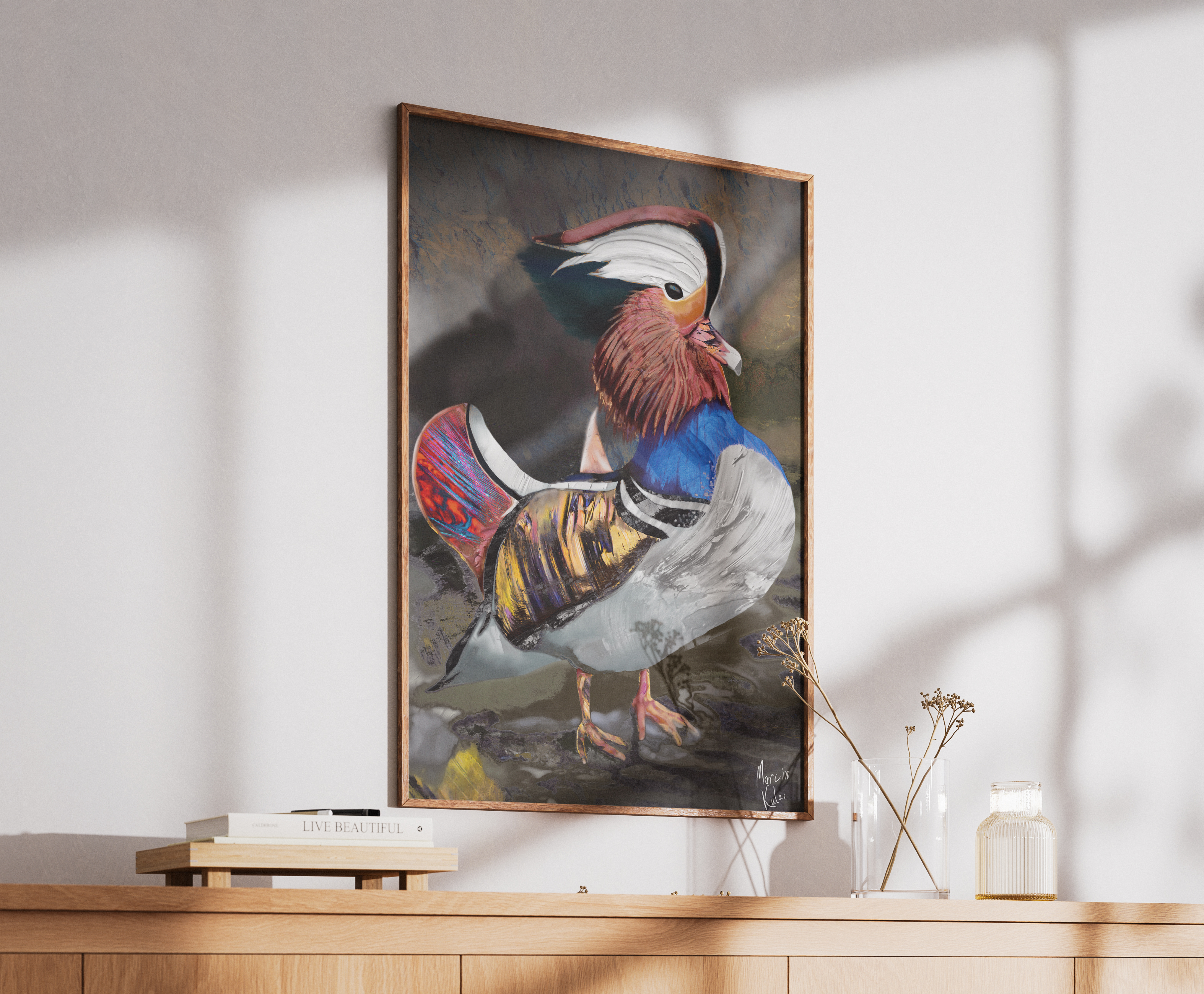 Portfolio item
