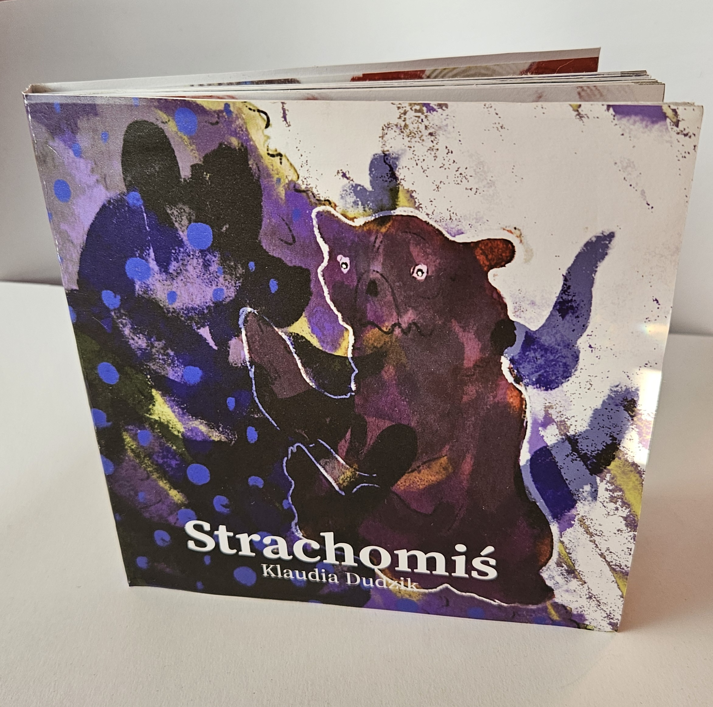 Portfolio item