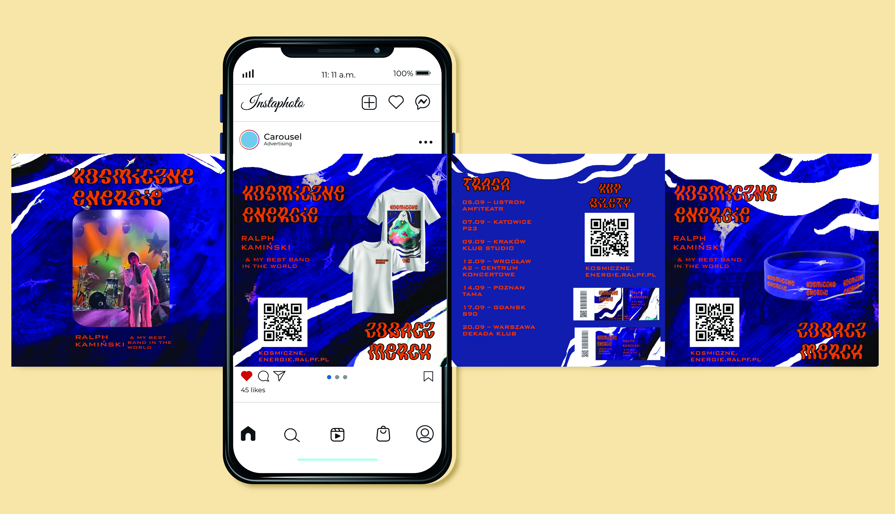 Portfolio item