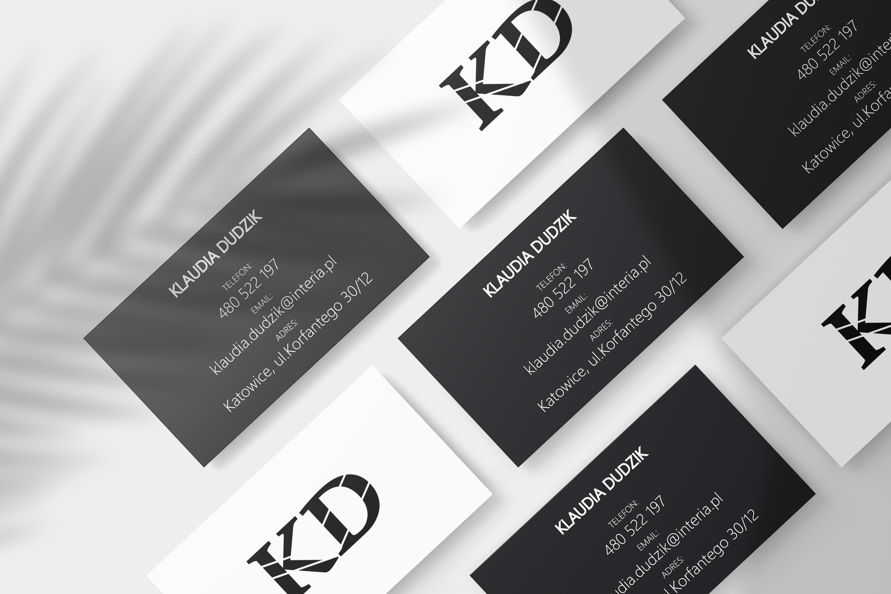 Portfolio item