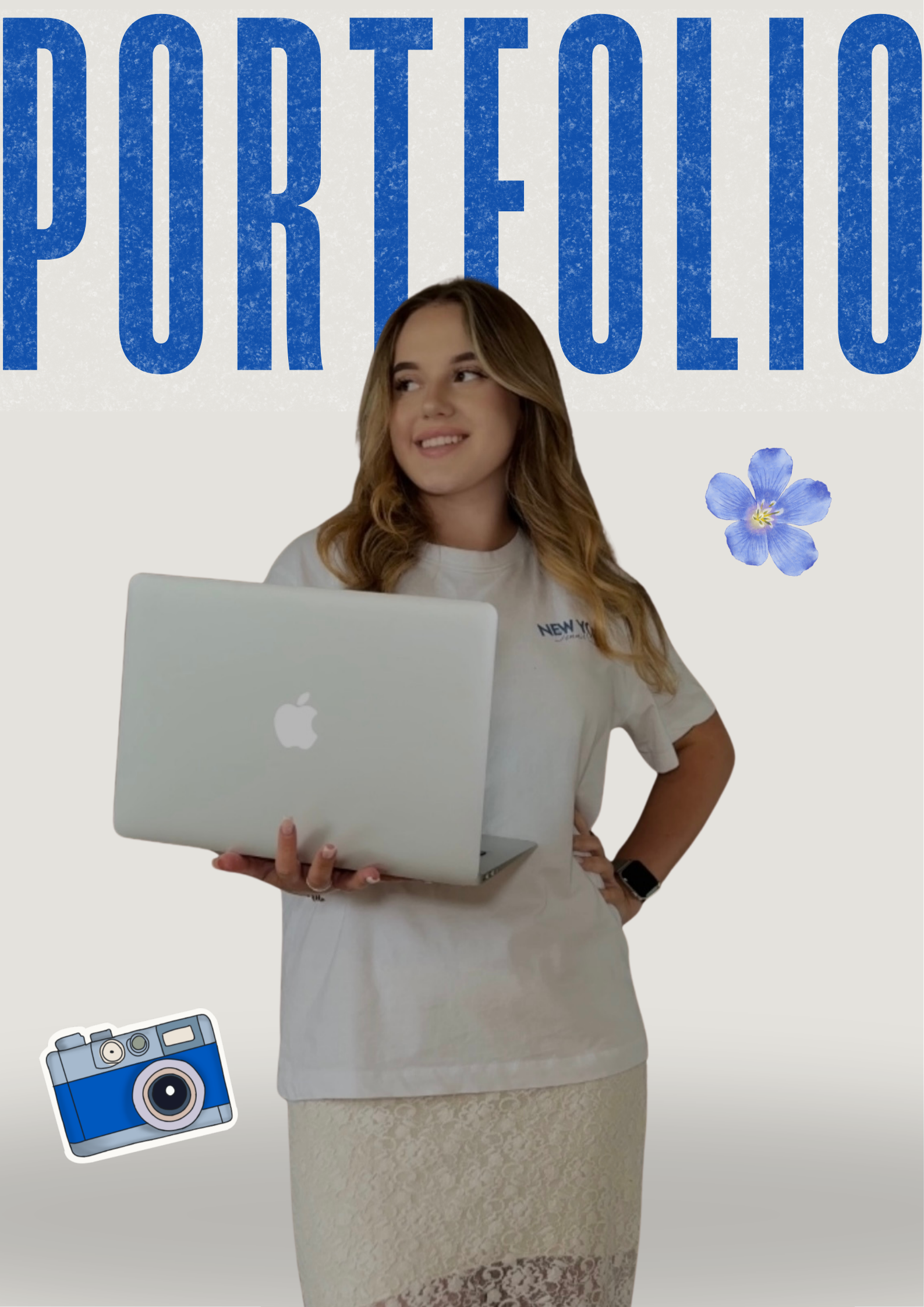 Portfolio item
