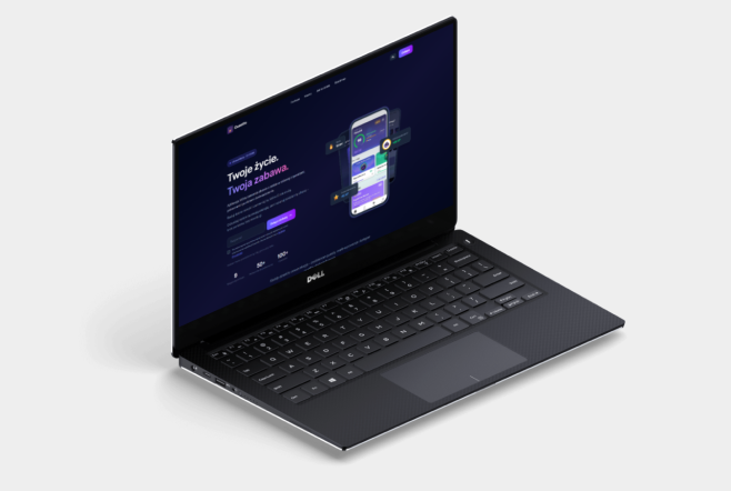Portfolio item