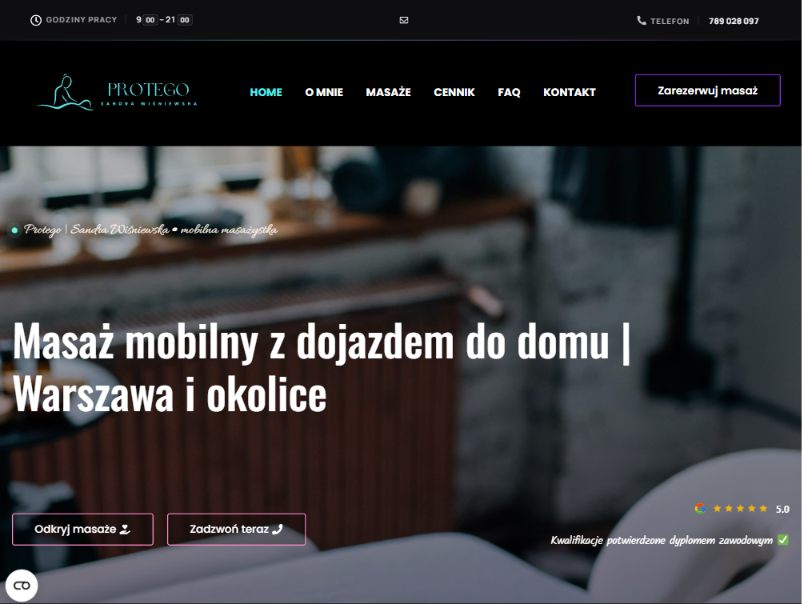 Portfolio item