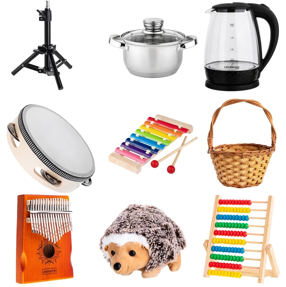 Portfolio item